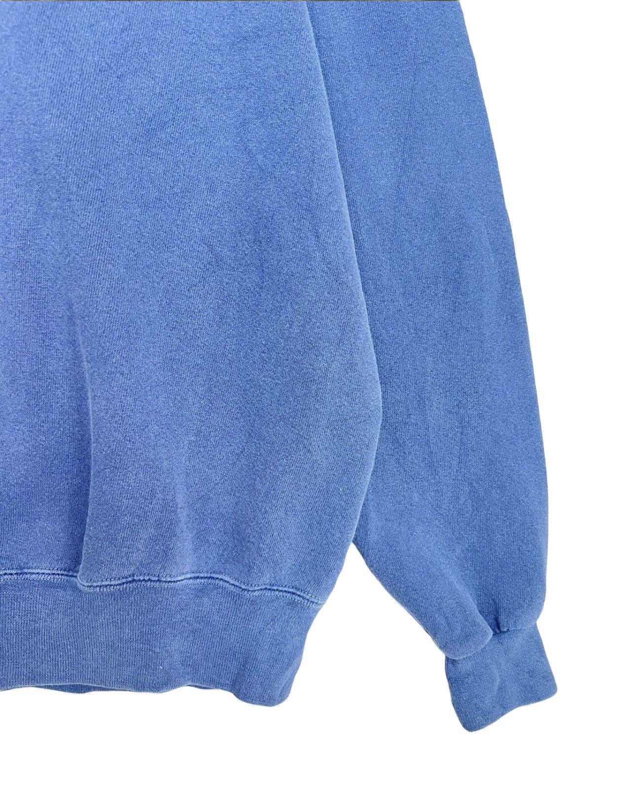 Vintage Vintage 90s Okoboji XXL Sweatshirt Oversized Crewneck Size US XXL / EU 58 / 5 - 3 Thumbnail
