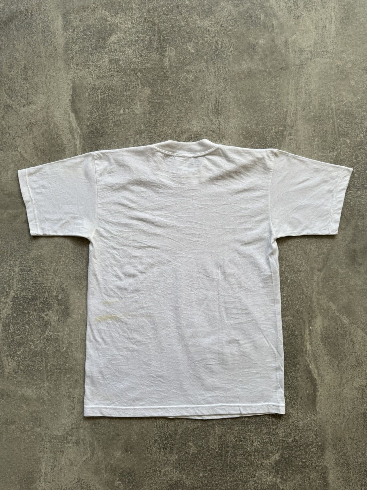 Sex Skateboards Vintage Sex Positions Calender T-Shirt Size US S / EU 44-46 / 1 - 7 Thumbnail