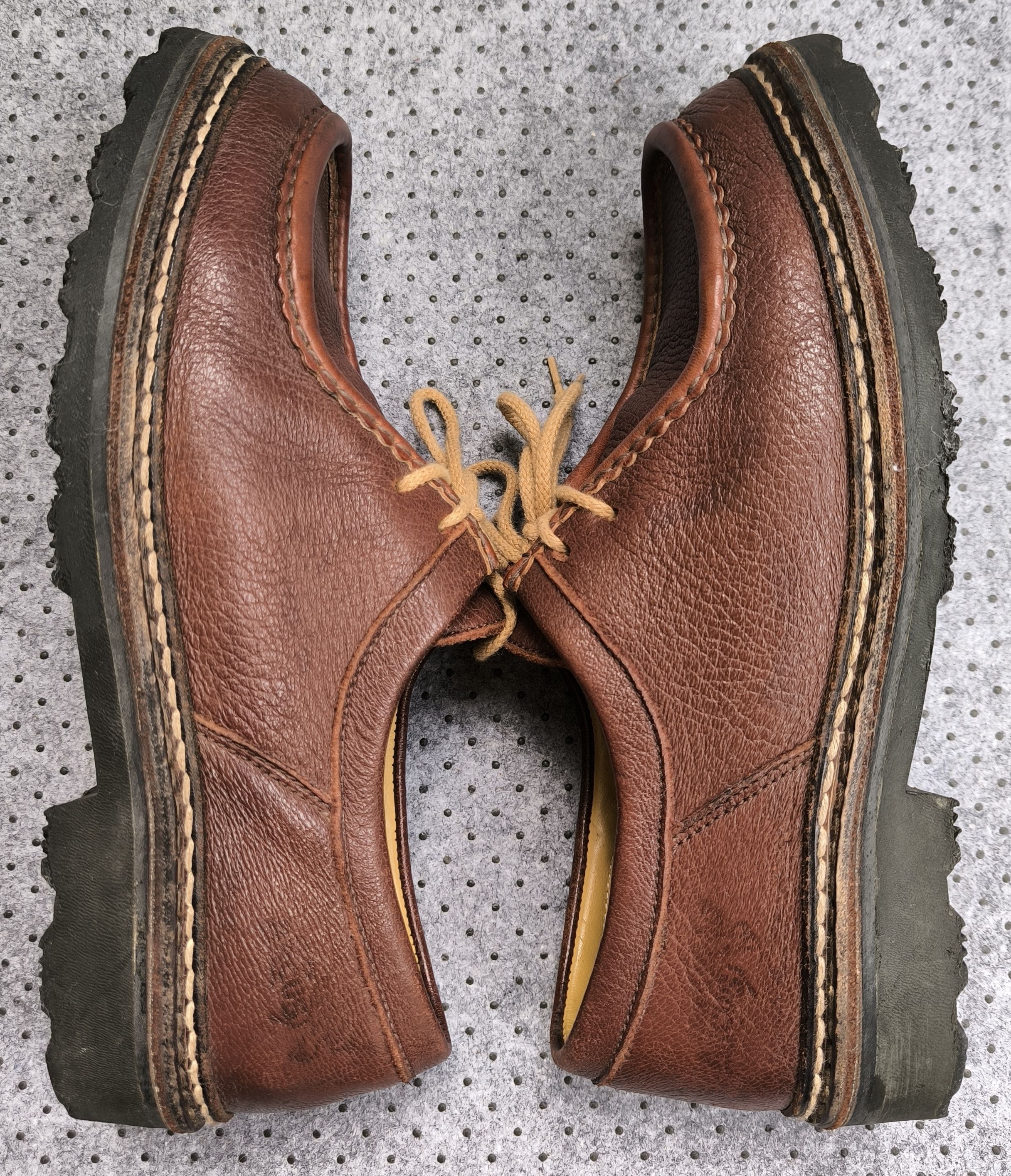 Other ARCUS lace ups derby shoes Size US 10 / EU 43 - 6 Thumbnail