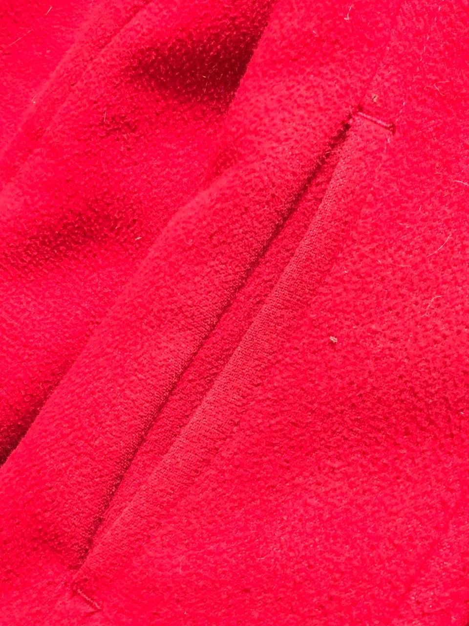 Miss Sixty vintage red Miss Sixty Y2K jacket luxury Streetwear Size M / US 6-8 / IT 42-44 - 8 Thumbnail