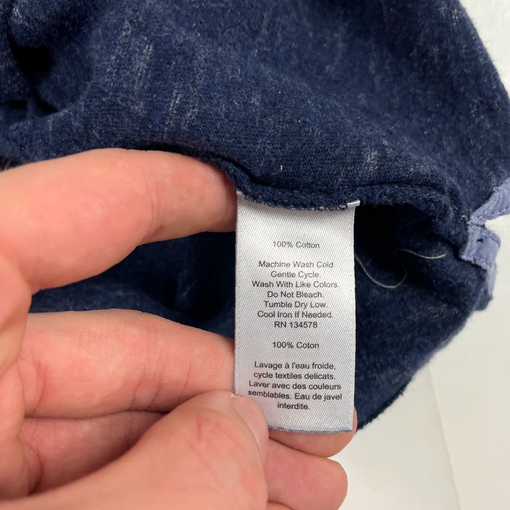 Vineyard Vines Vineyard Vines Polo Shirt Mens XL Blue Golf Short Sleeve Polo Mens XL Blue Golf Short Sleeve Polo Shirt Size US XL / EU 56 / 4 - 6 Thumbnail