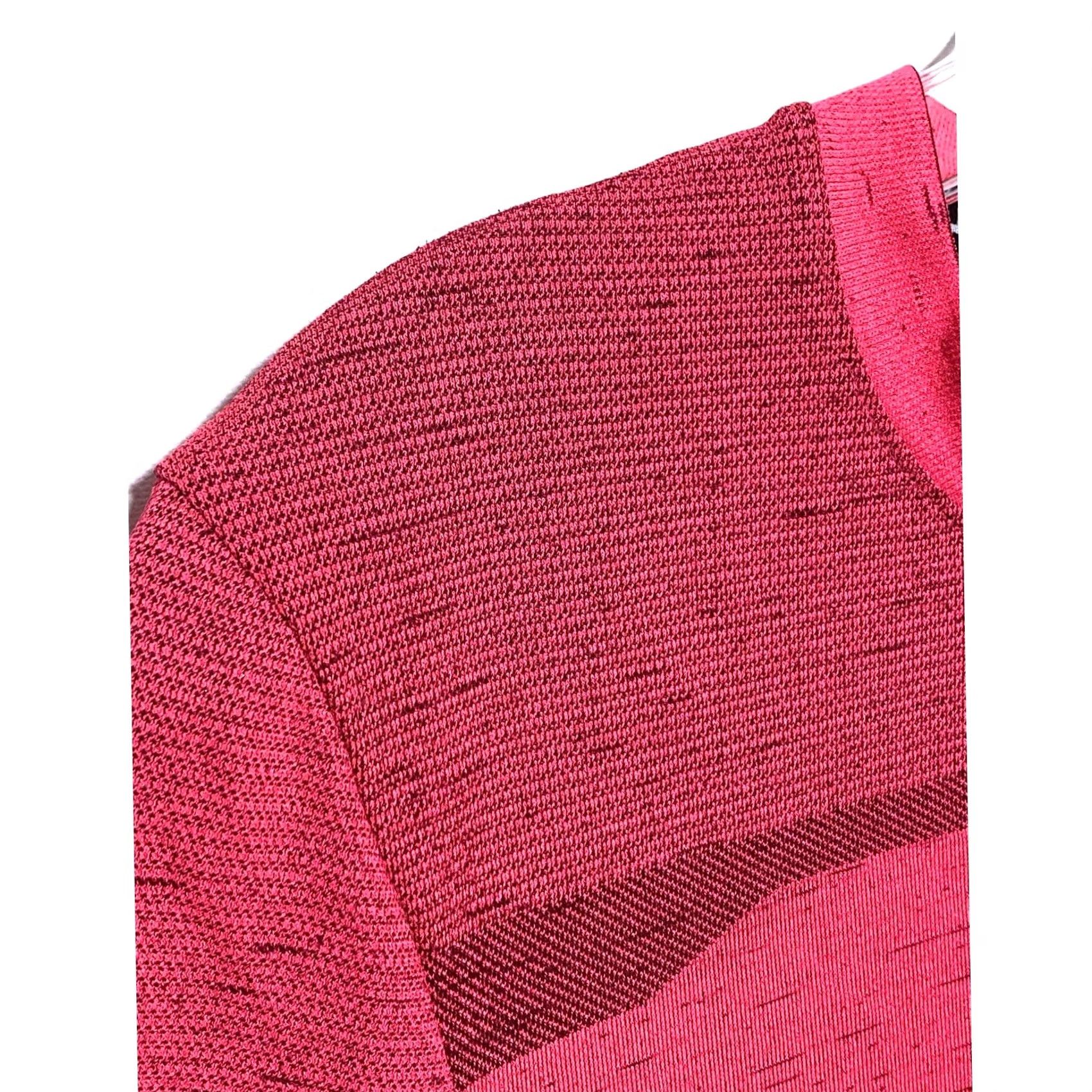 Under Armour Under Armour Fitted Athletic Shirt Mens M Pink Crew Neck Short Sleeve T-Shirt Athletic Activewear Casual Sportswear-chave> Size US M / EU 48-50 / 2 - 3 Thumbnail