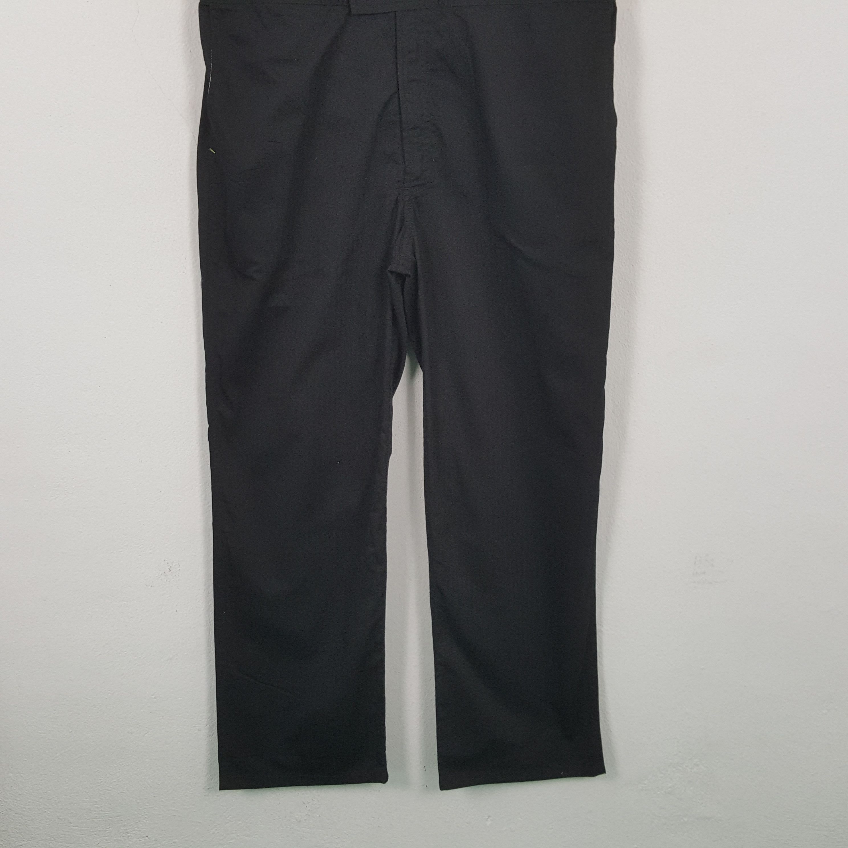Designer Vintage The Tokyo Toilet Designer Style Coverall RR13 Size US L / EU 52-54 / 3 - 6 Thumbnail