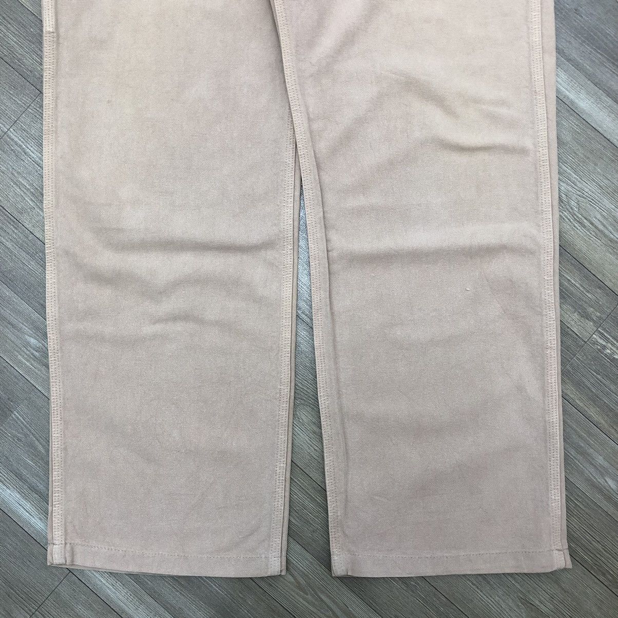 Alien Workshop × Hook-Ups Y2K Alien Workshop Skateboarding Carpenter Baggy Pants Size US 32 / EU 48 - 13 Thumbnail