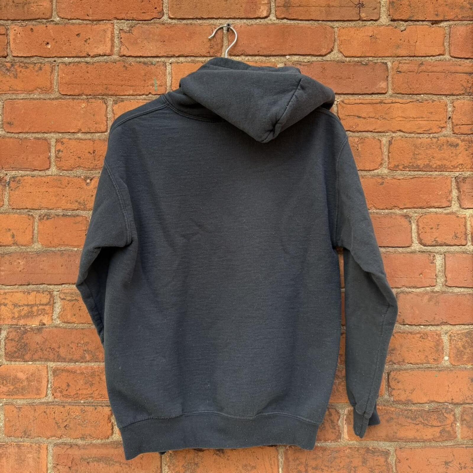 Gildan Vintage the killers hoodie 00s S Size US S / EU 44-46 / 1 - 4 Thumbnail