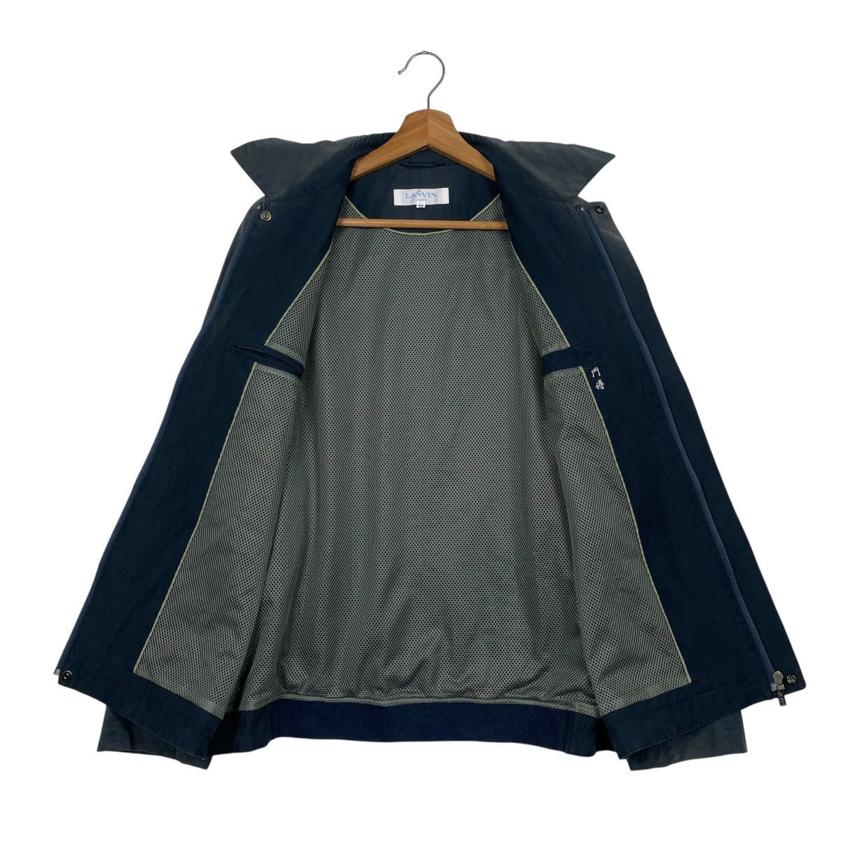 Lanvin Lanvin Sport Jacket Size US M / EU 48-50 / 2 - 11 Thumbnail