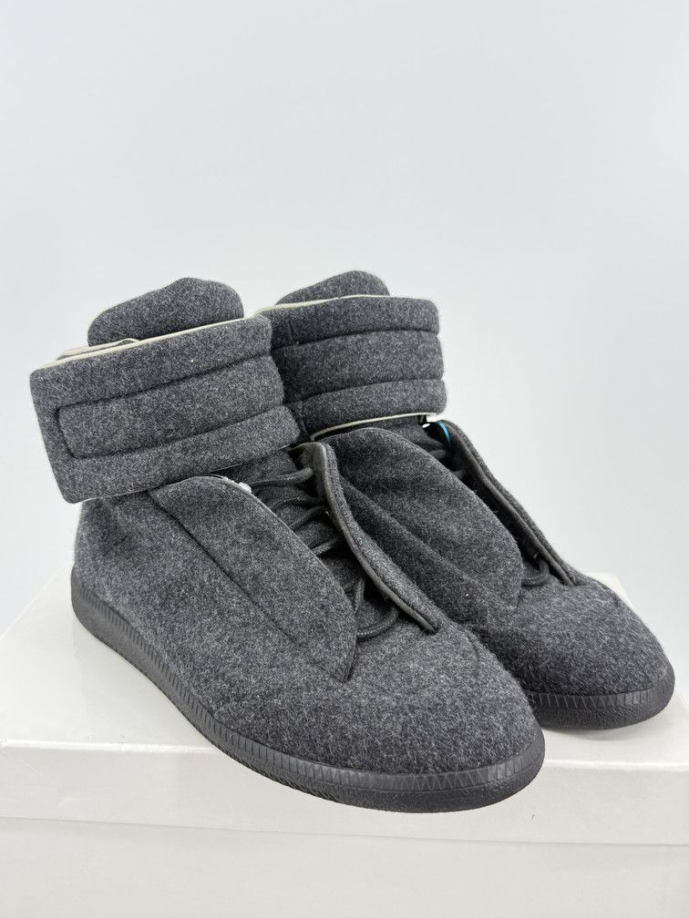 Maison Margiela Future High Size US 8 / EU 41 - 2 Thumbnail