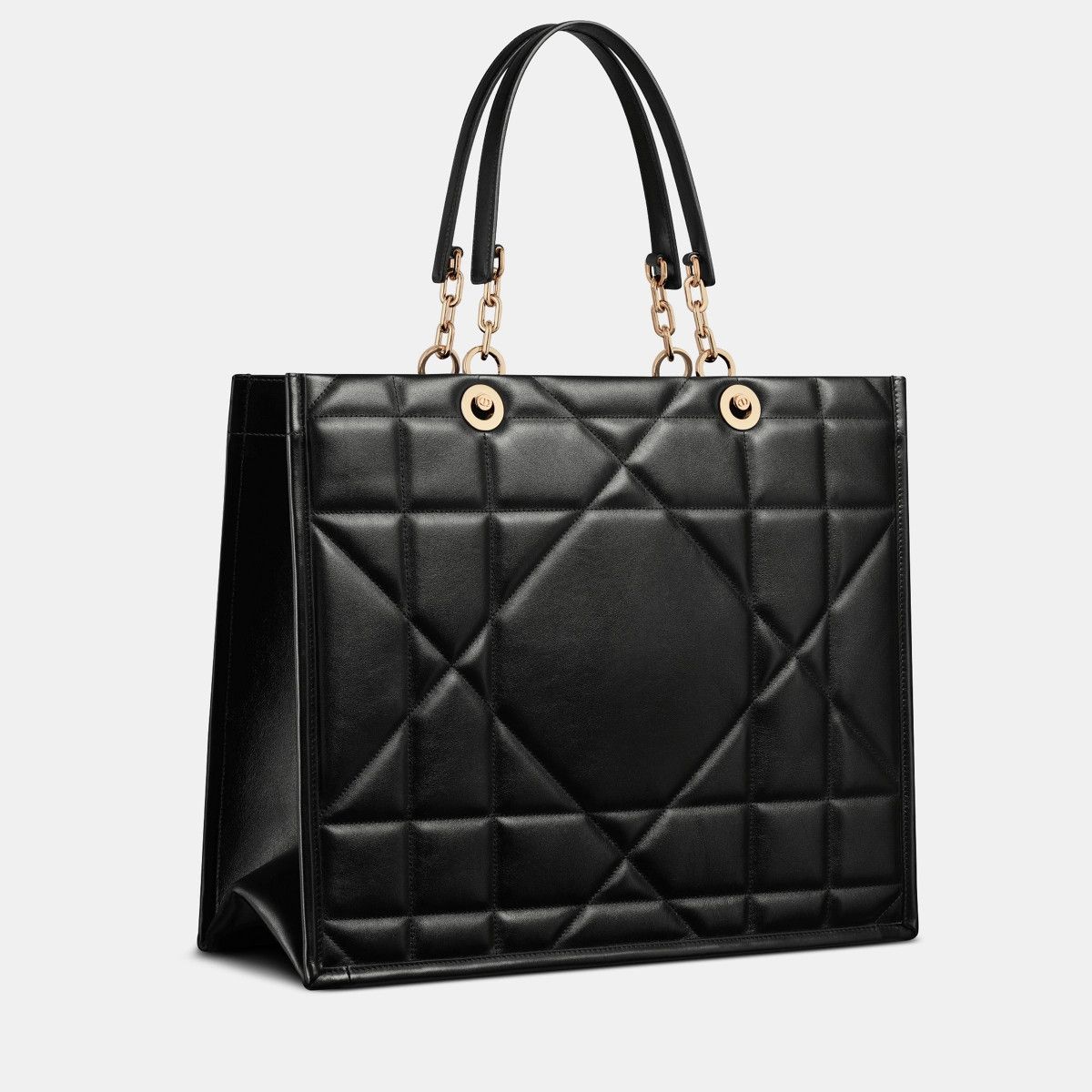 Dior o1bcso1str1124 Size: OS /Essential Tote Bag in Black Size ONE SIZE - 1 Thumbnail