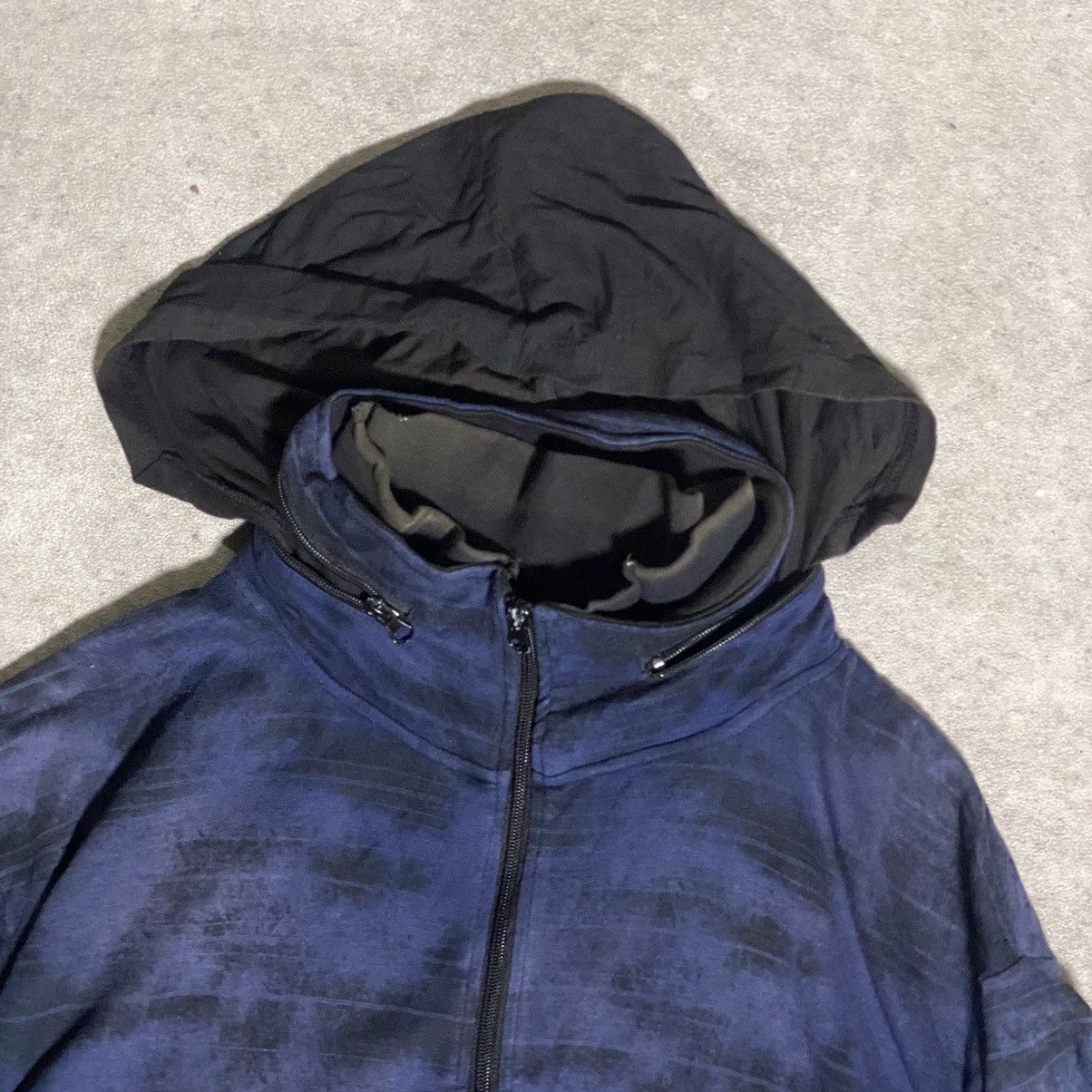 GOA 2000s Pract Bono Camo - Goa Style Size US XXL / EU 58 / 5 - 3 Thumbnail
