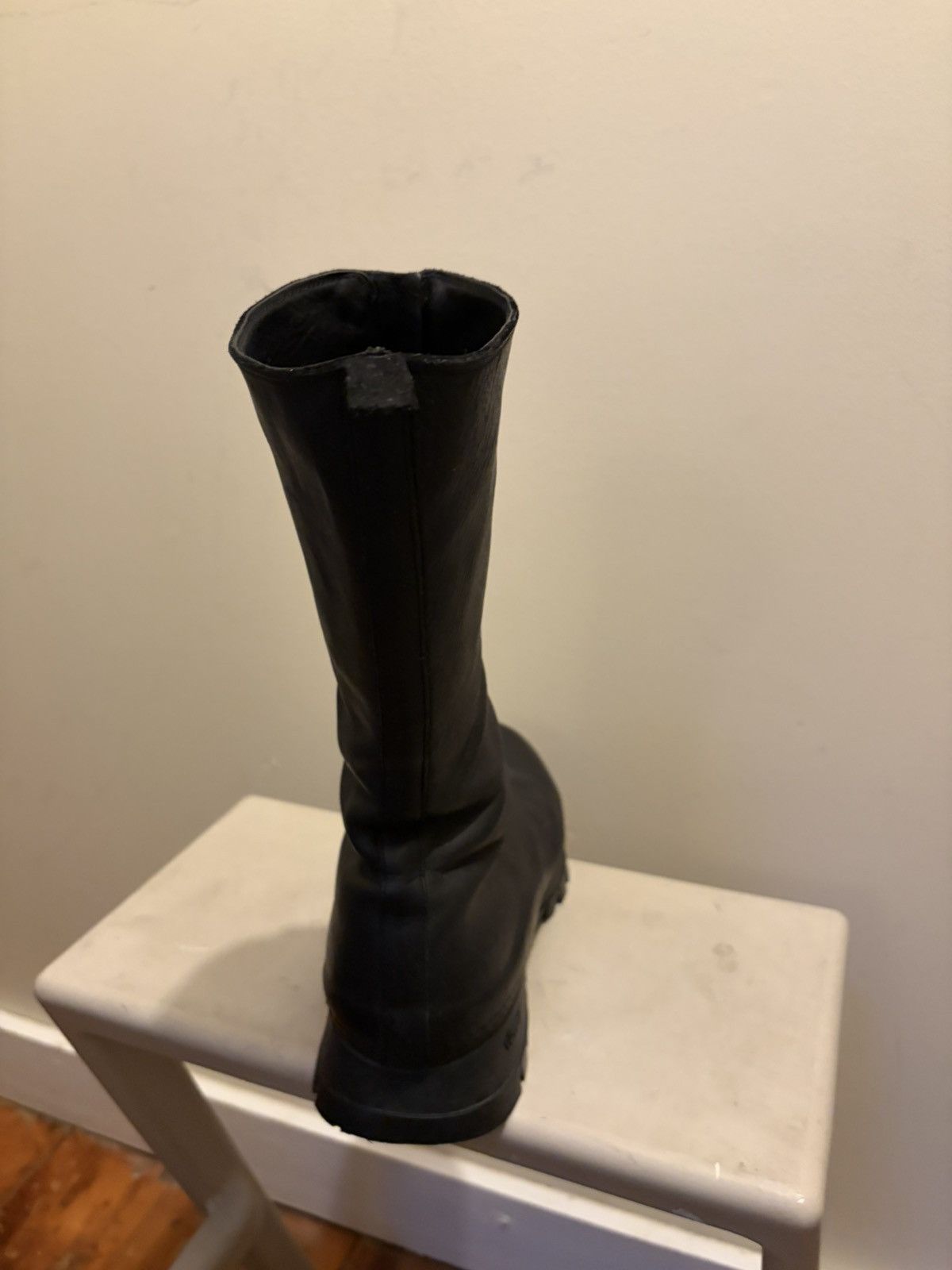 Guidi Guidi vs09 rare size 41 Size US 8.5 / EU 41-42 - 9 Thumbnail