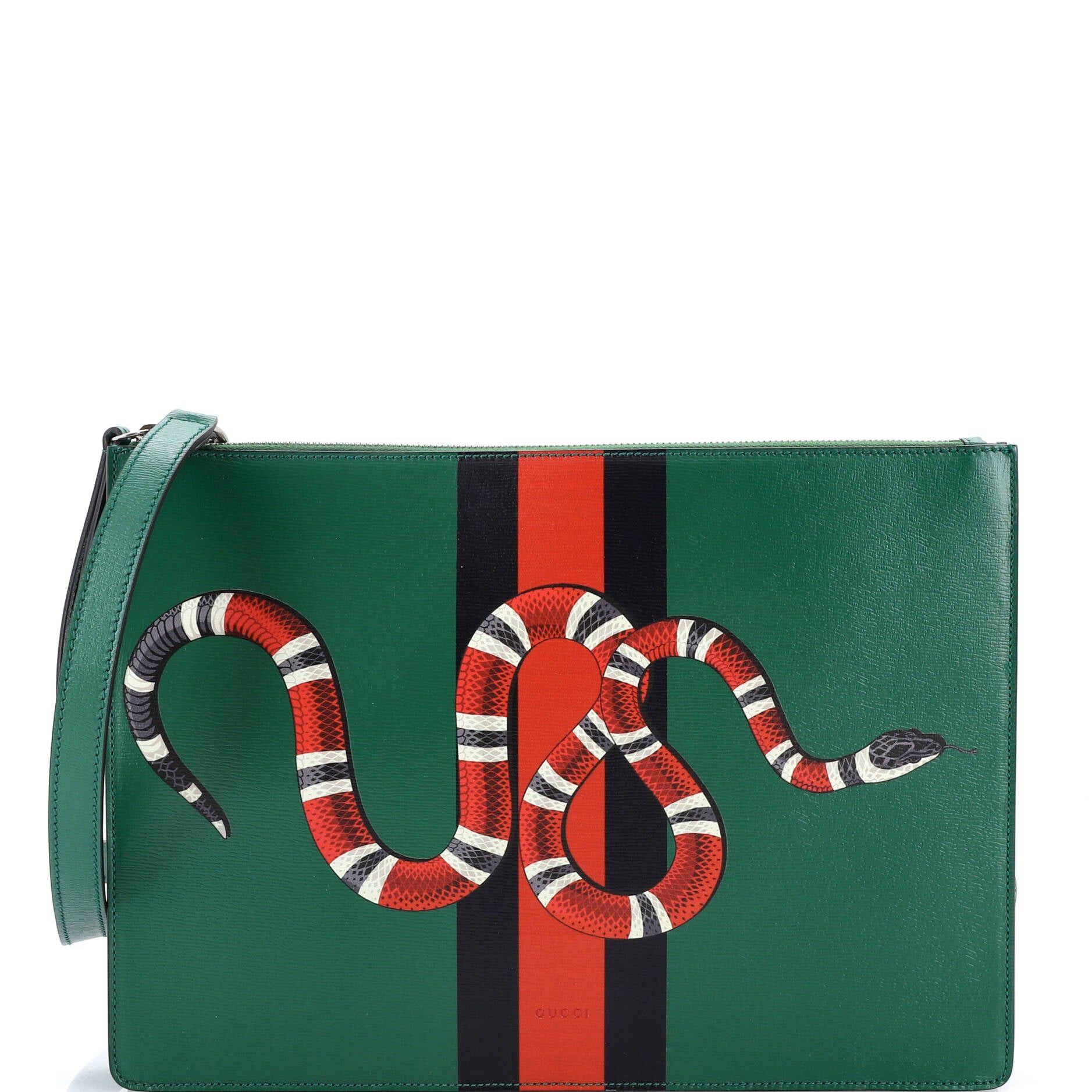 Gucci Messenger Bag Size ONE SIZE - 1 Thumbnail