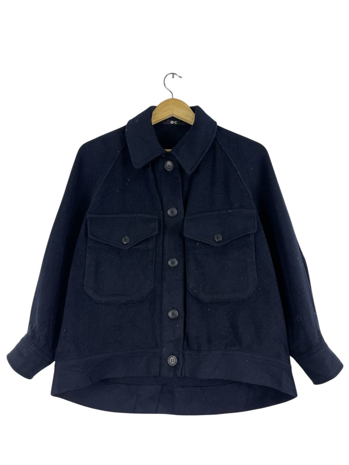 Uniqlo Uniqlo Jacket Size US S / EU 44-46 / 1 - 1 Thumbnail