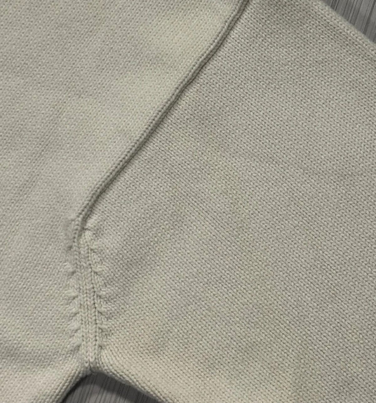 Tommy Hilfiger Vintage Tommy Hilfiger Sweater (Size XL) Size US XL / EU 56 / 4 - 2 Thumbnail