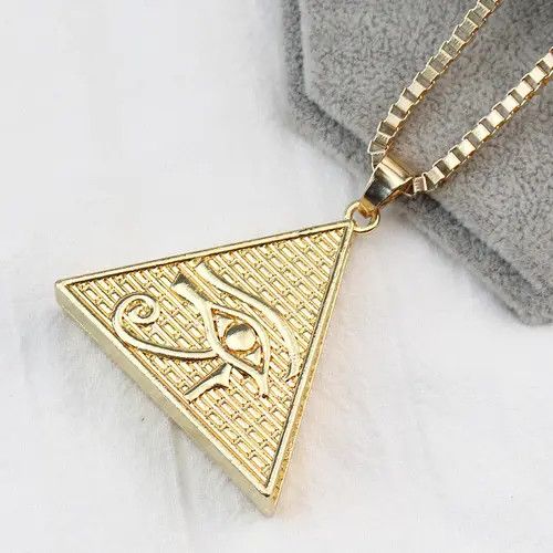 Other Matchless STEAL! Y2K Chains Necklace Chain Size ONE SIZE - 3 Thumbnail