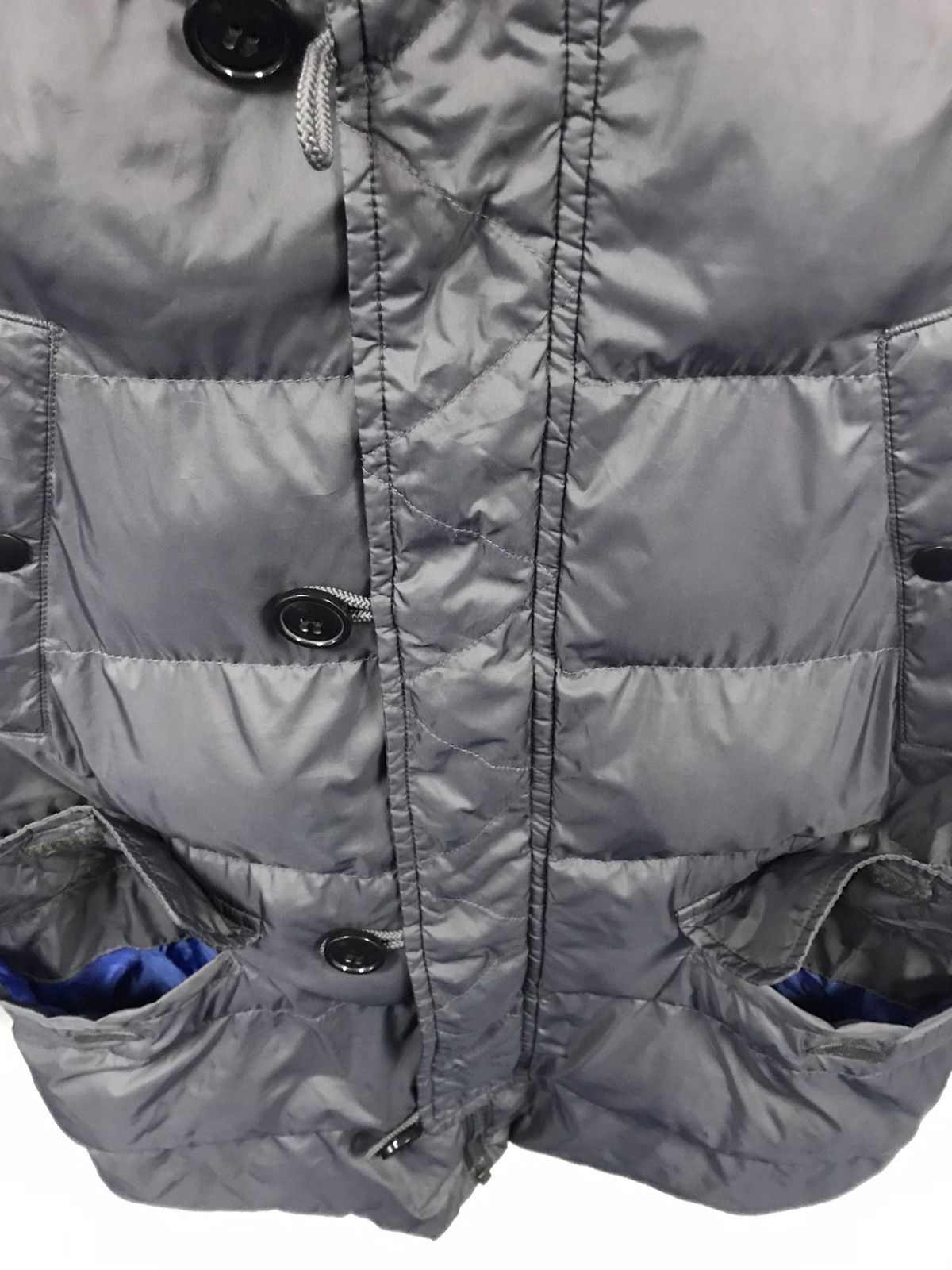 Uniqlo Uniqlo Winter Puffer Jacket Size US XS / EU 42 / 0 - 12 Thumbnail