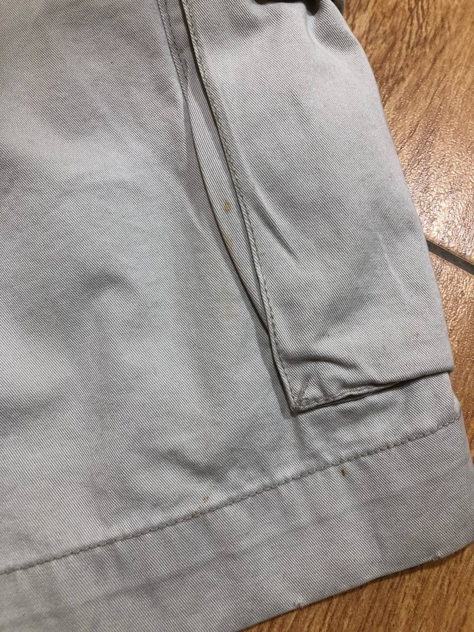 Polo Ralph Lauren Polo Ralph Lauren Gellar Classic Cargo Shorts Size US 32 / EU 48 - 17 Thumbnail