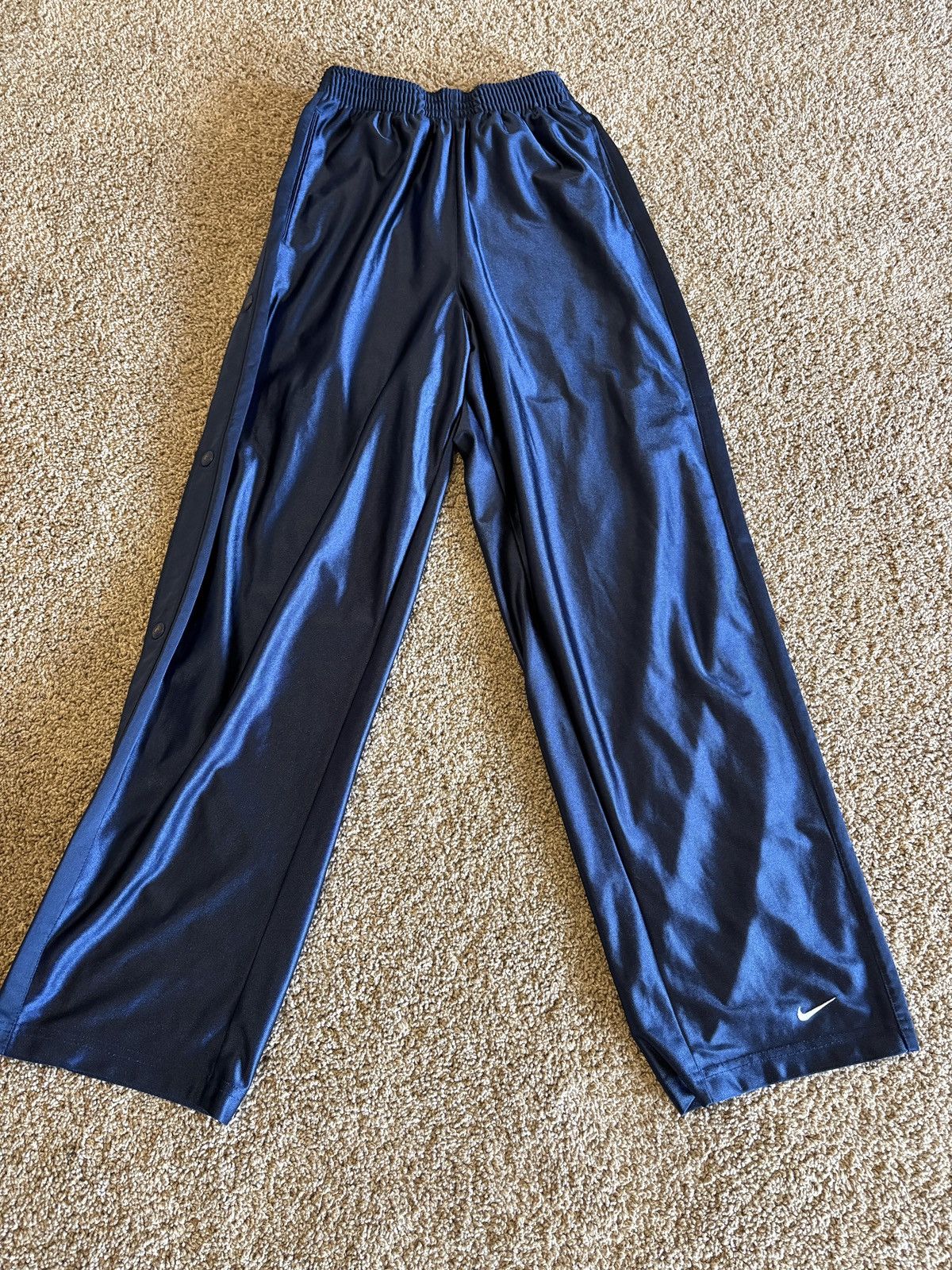 Nike Vintage Nike Sweatpants Size US 36 / EU 52 - 1 Thumbnail