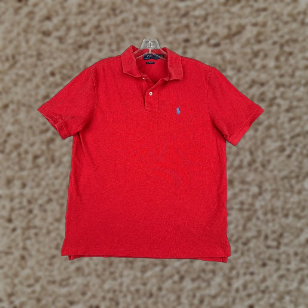 Ralph Lauren Ralph Lauren Polo MILAN | Grailed