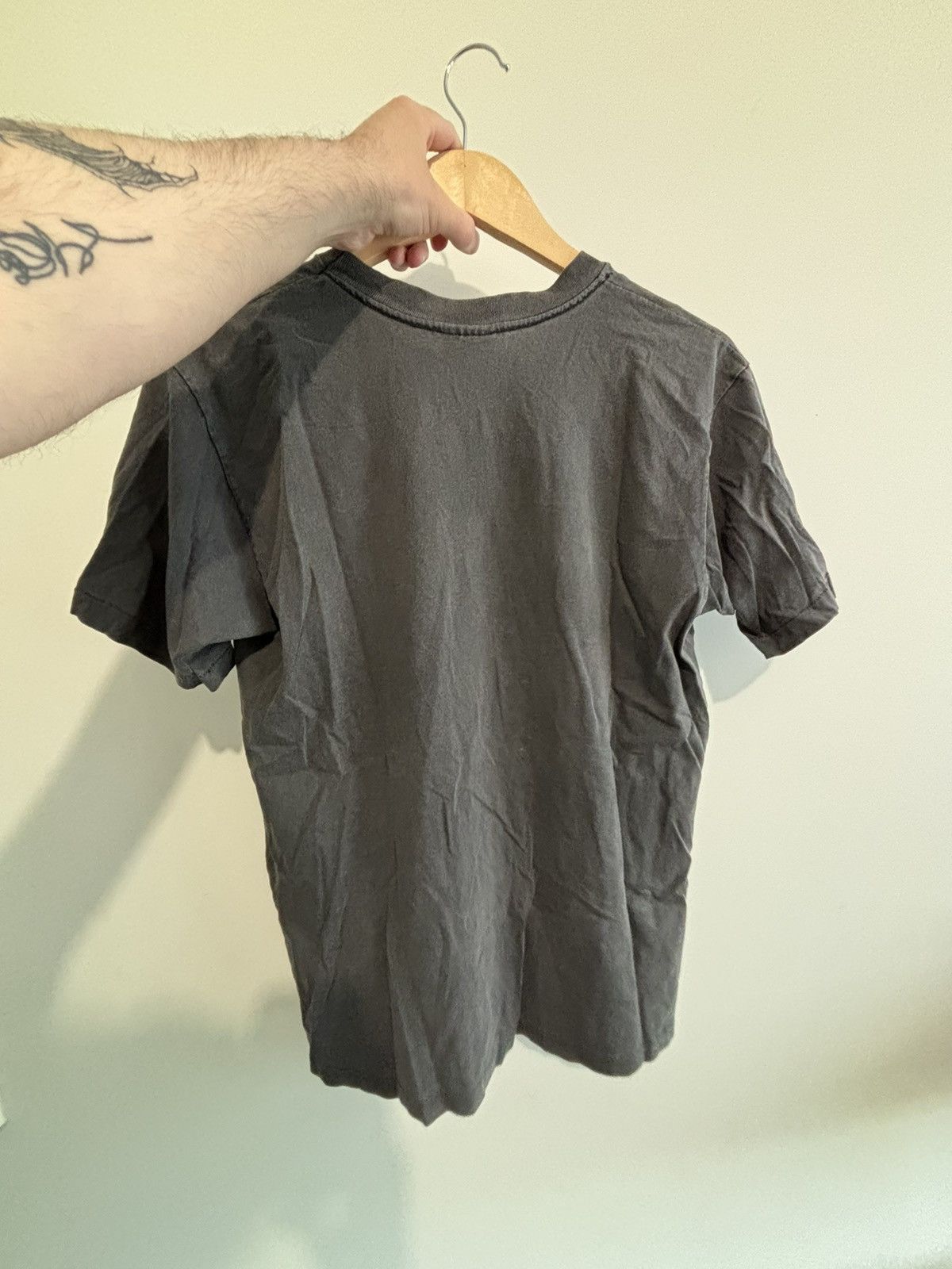 Unsound Rags × Vintage Unsound Rags sourced Vintage T-shirt Size US L / EU 52-54 / 3 - 5 Thumbnail