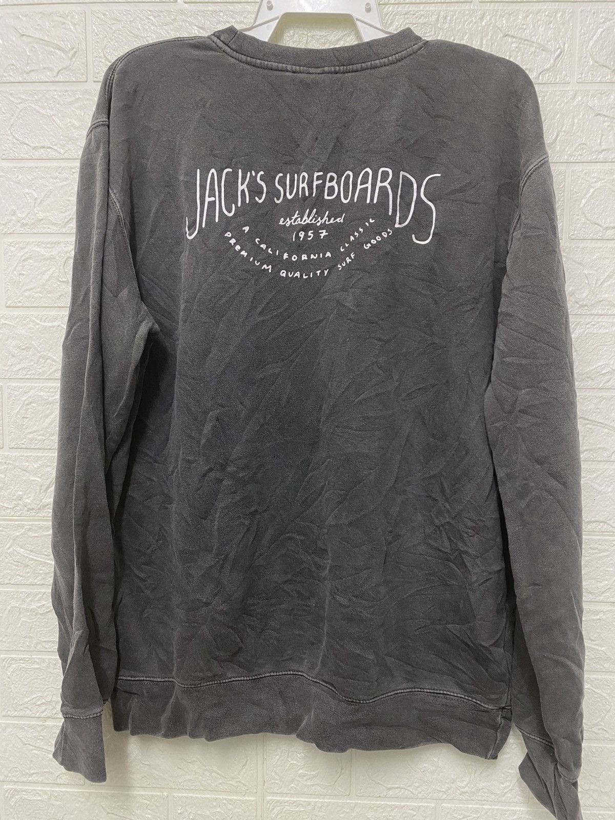 Vintage VINTAGE JACK’S SURFBOARDS Size US L / EU 52-54 / 3 - 1 Thumbnail