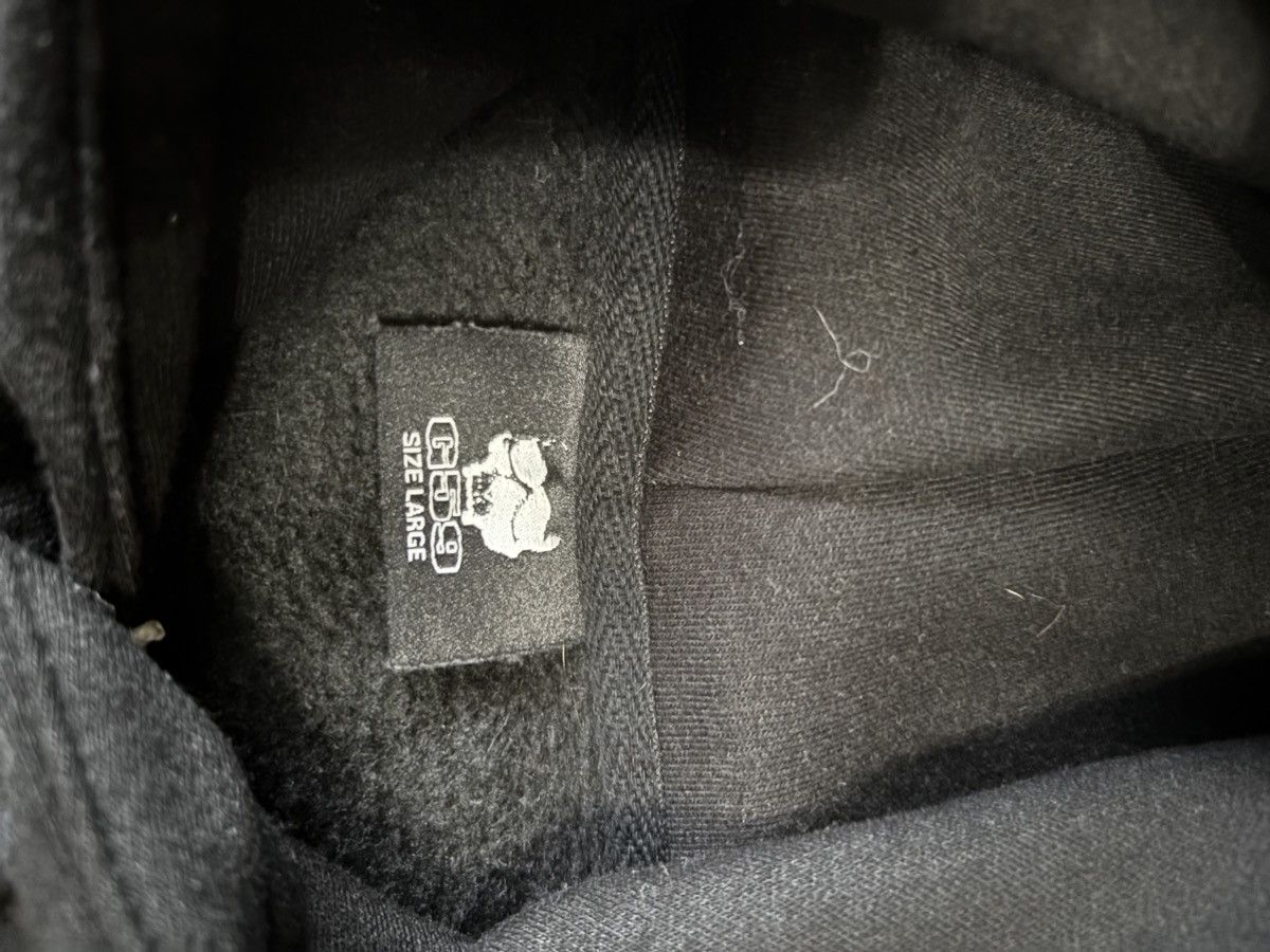 Fuck The Population × G59 Records G59 HOODIE Size US L / EU 52-54 / 3 - 5 Thumbnail