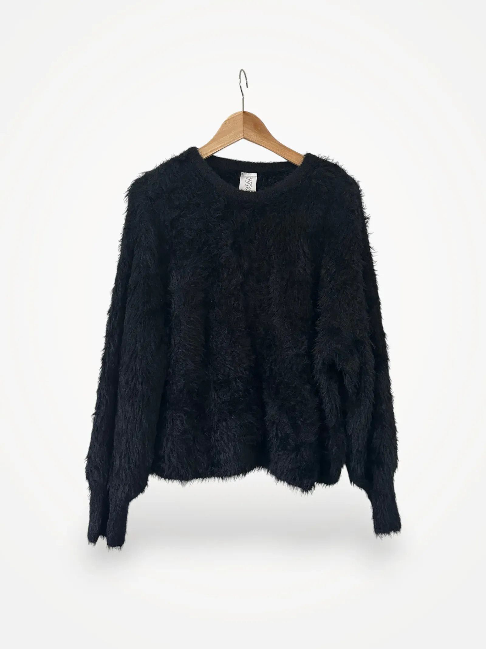 Carin Wester Carin Wester Madelyn Sweater Size S / US 4 / IT 40 - 1 Thumbnail