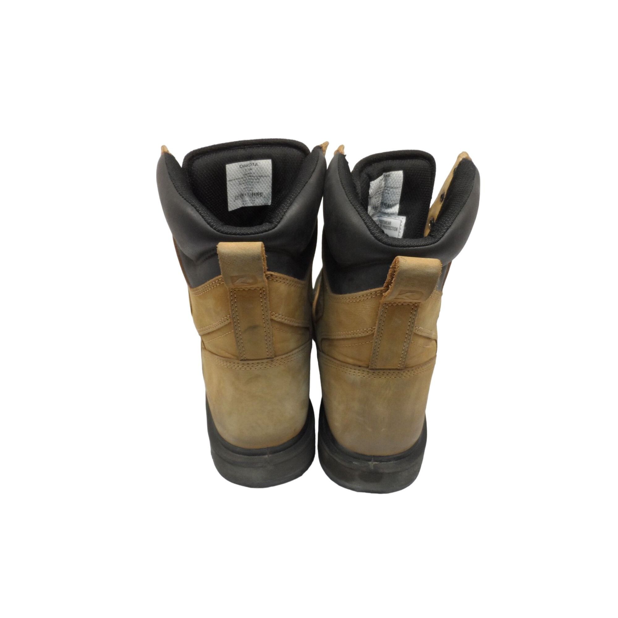 Quad comfort boots best sale