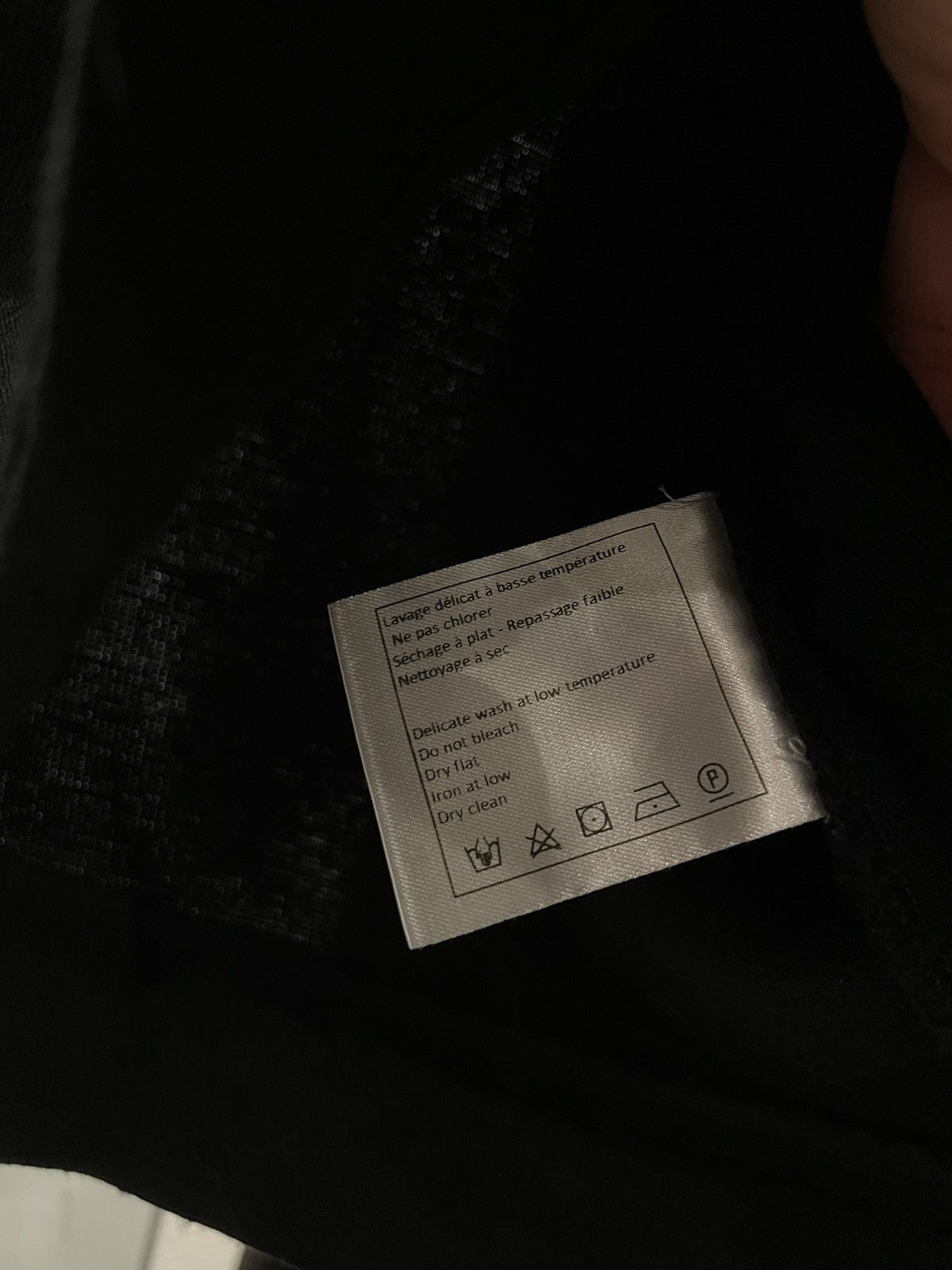 Chanel Chanel Cardigan Top Size S / US 4 / IT 40 - 7 Thumbnail