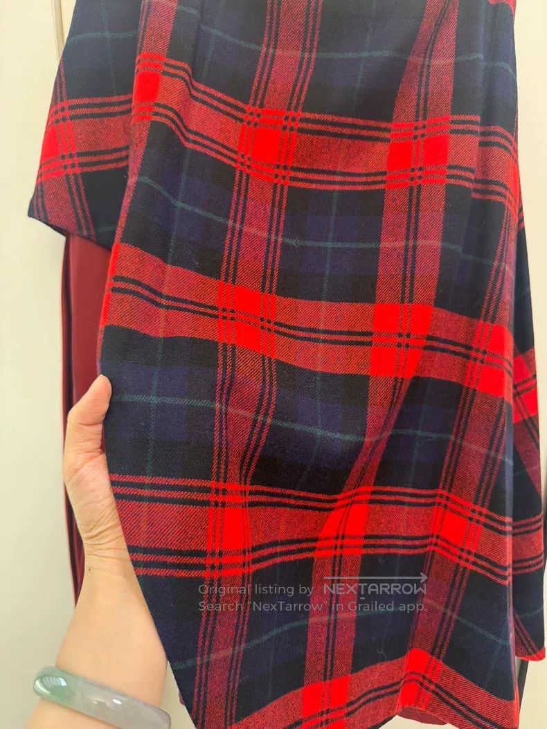 Comme des Garcons Comme Des Garcons size XS Skirt Size 22" - 6 Thumbnail