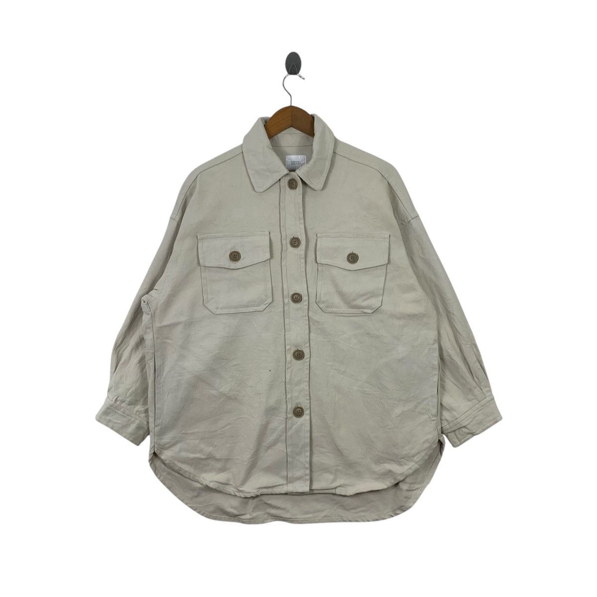 LOWRYS FARM Japanese Brand Western Casual Design Jacket