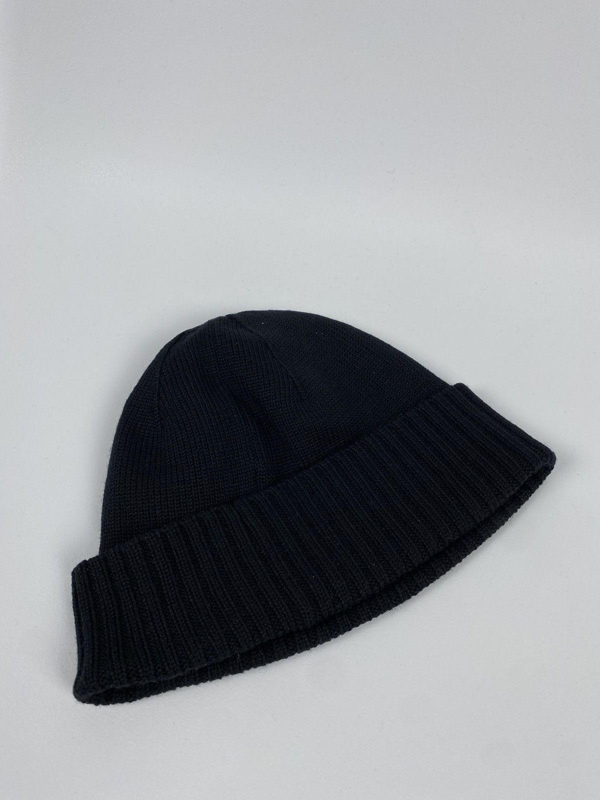 Polo Ralph Lauren Polo Ralph Lauren Wool Beanie Hat One size Size ONE SIZE - 6 Thumbnail