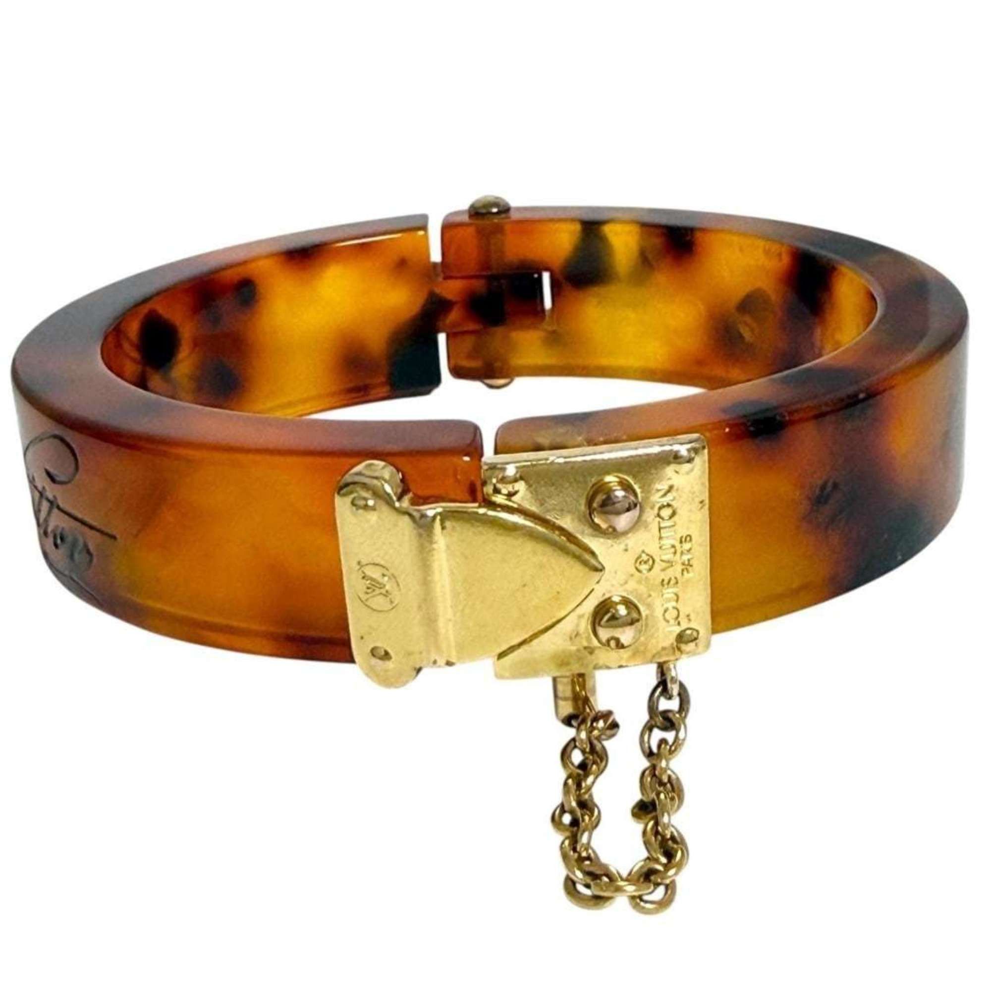 Louis Vuitton Louis Vuitton Women's and Men's Bracelets, Bangles, Cuffs, Rock Me Size ONE SIZE - 1 Thumbnail