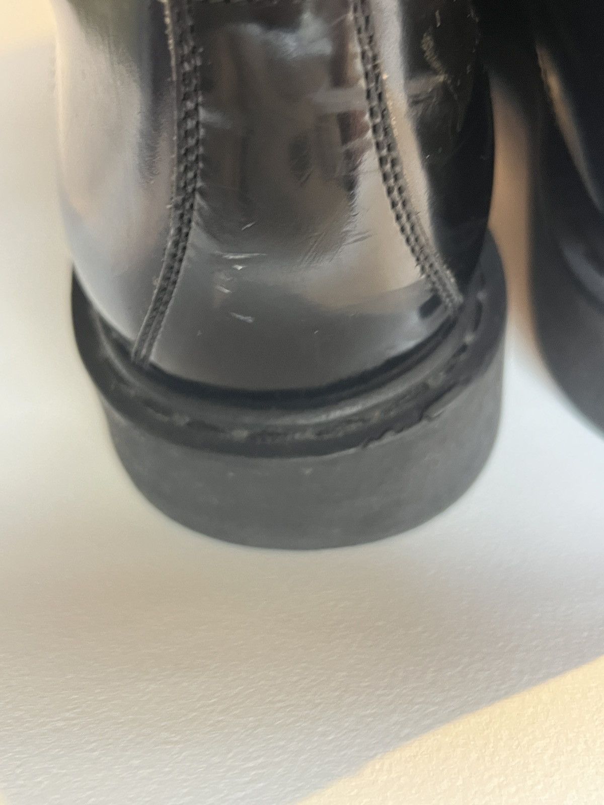 Dior Dior x A$AP creeper derby Size US 12 / EU 45 - 5 Thumbnail