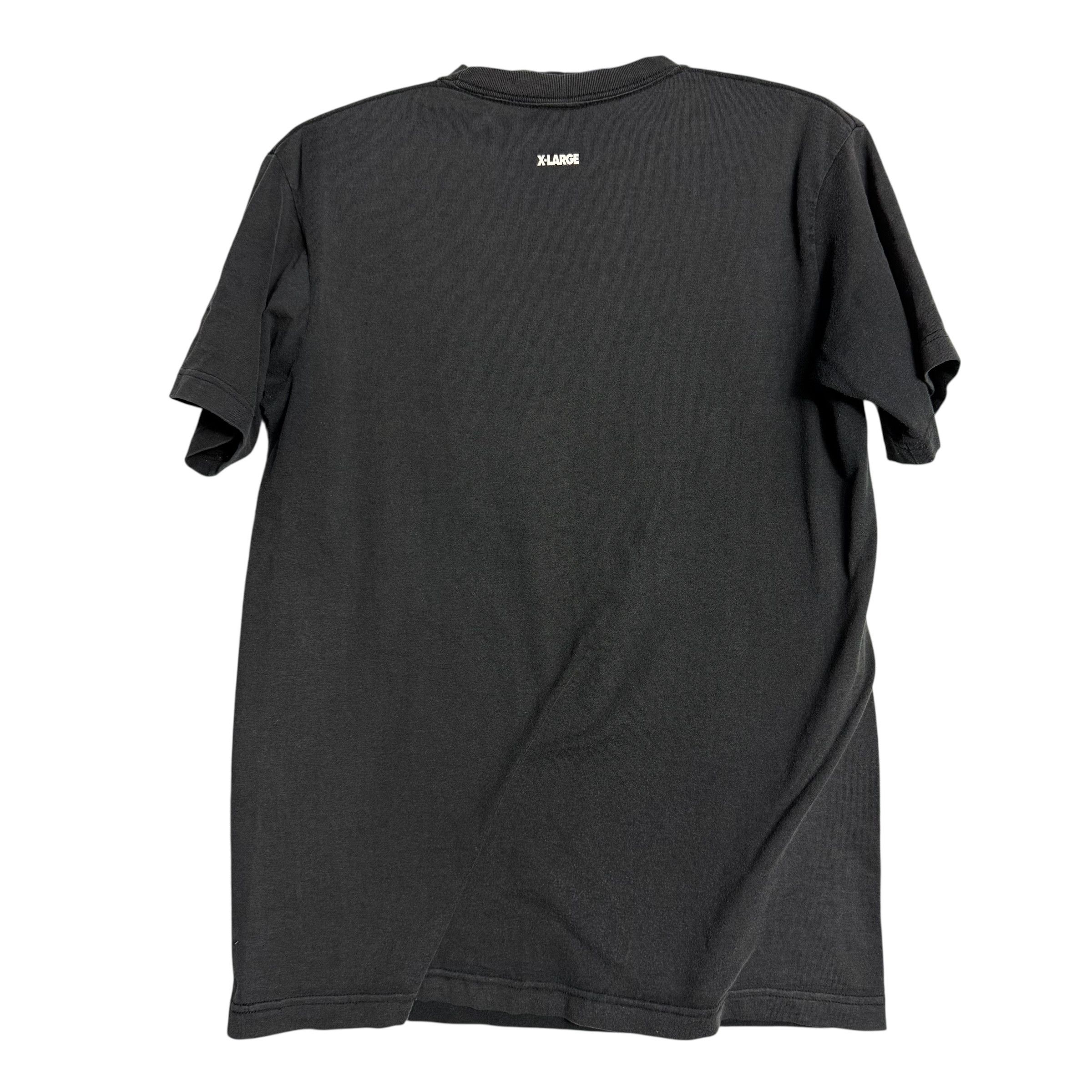 X-LARGE 🔥RARE🔥Vintage X-Large Streetwear T-shirt Made in Japan Size US M / EU 48-50 / 2 - 4 Thumbnail
