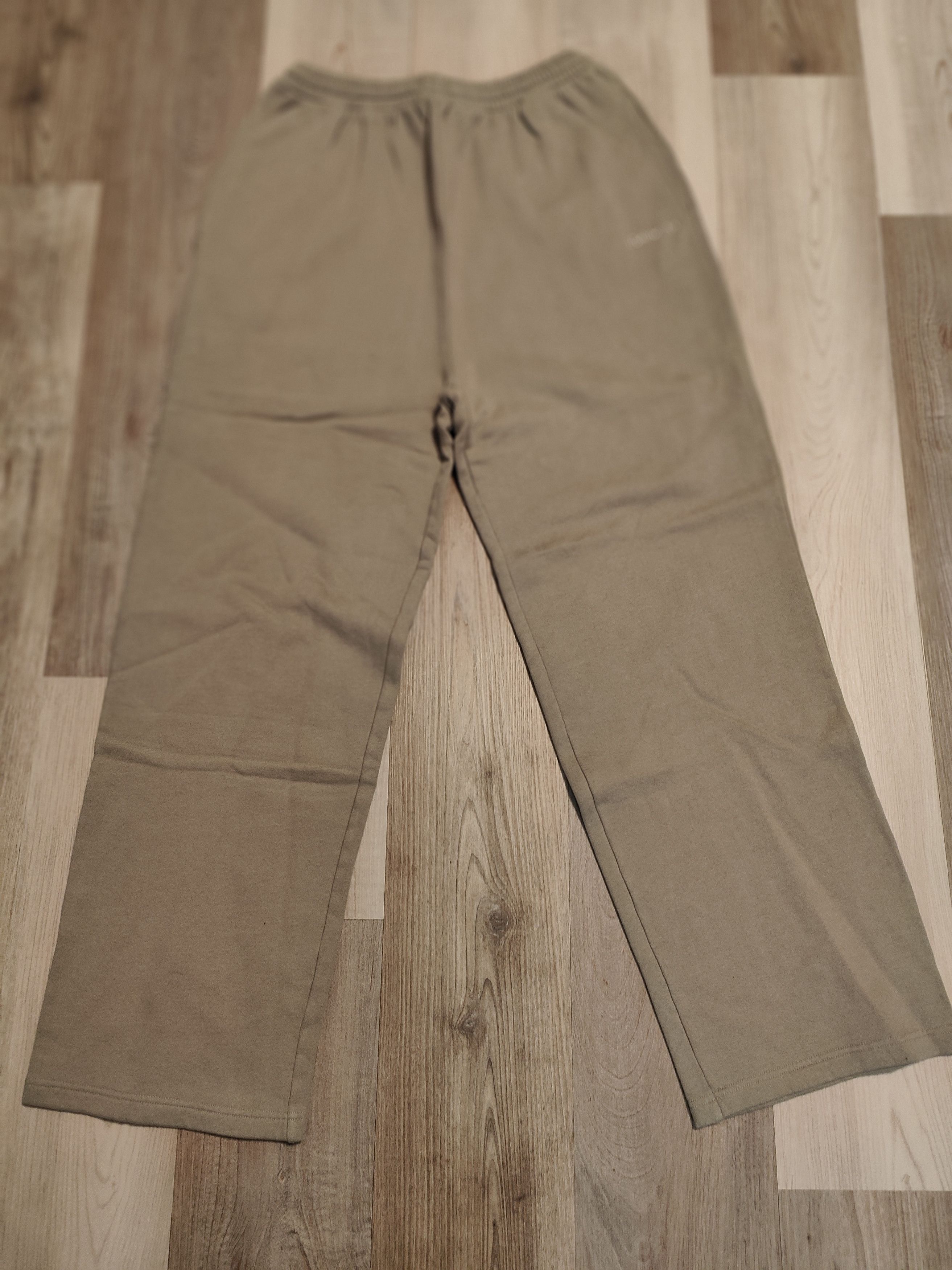 Balenciaga Balenciaga Jogger Size US 32 / EU 48 - 1 Thumbnail