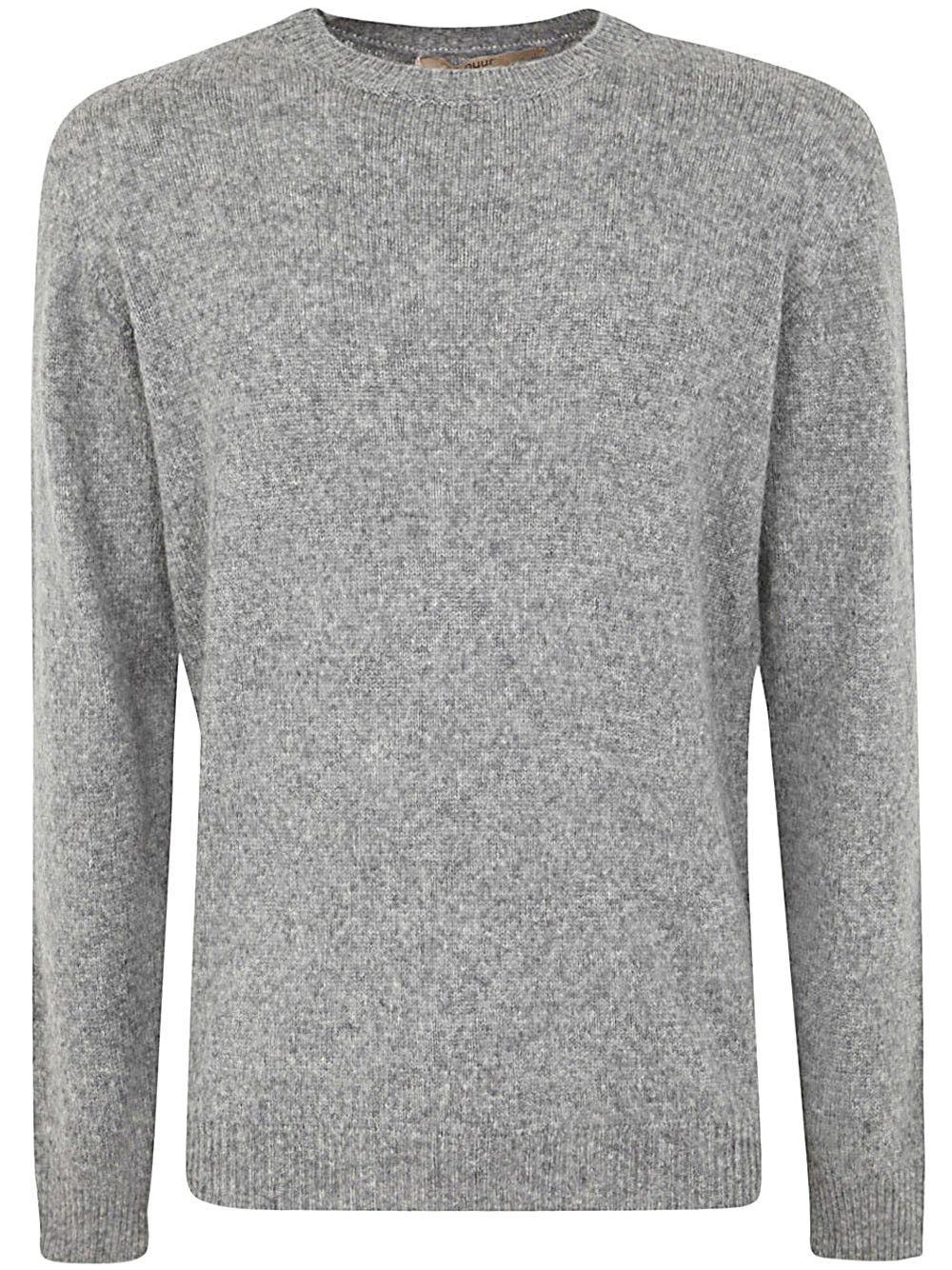 Nuur LONG SLEEVES CREW NECK SWEATER Size US XXL / EU 58 / 5 - 1 Thumbnail