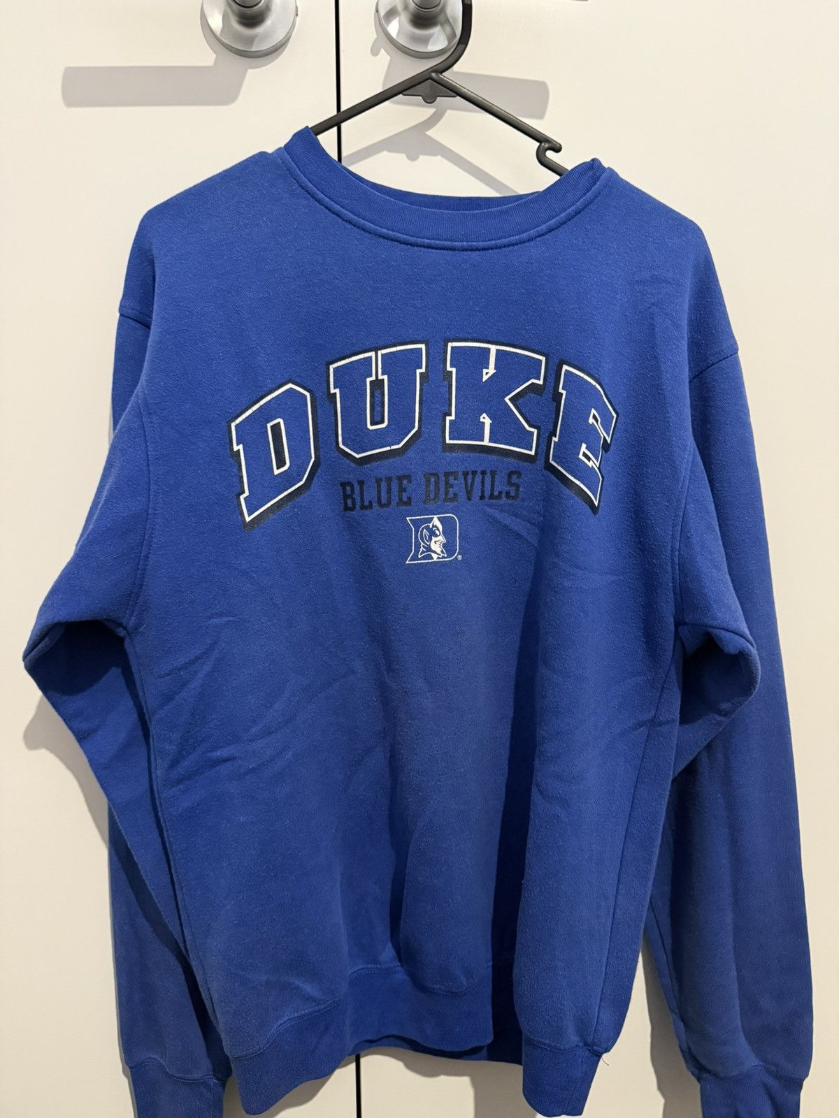 Other Duke Blue Devils Sweater Size US S / EU 44-46 / 1 - 1 Thumbnail