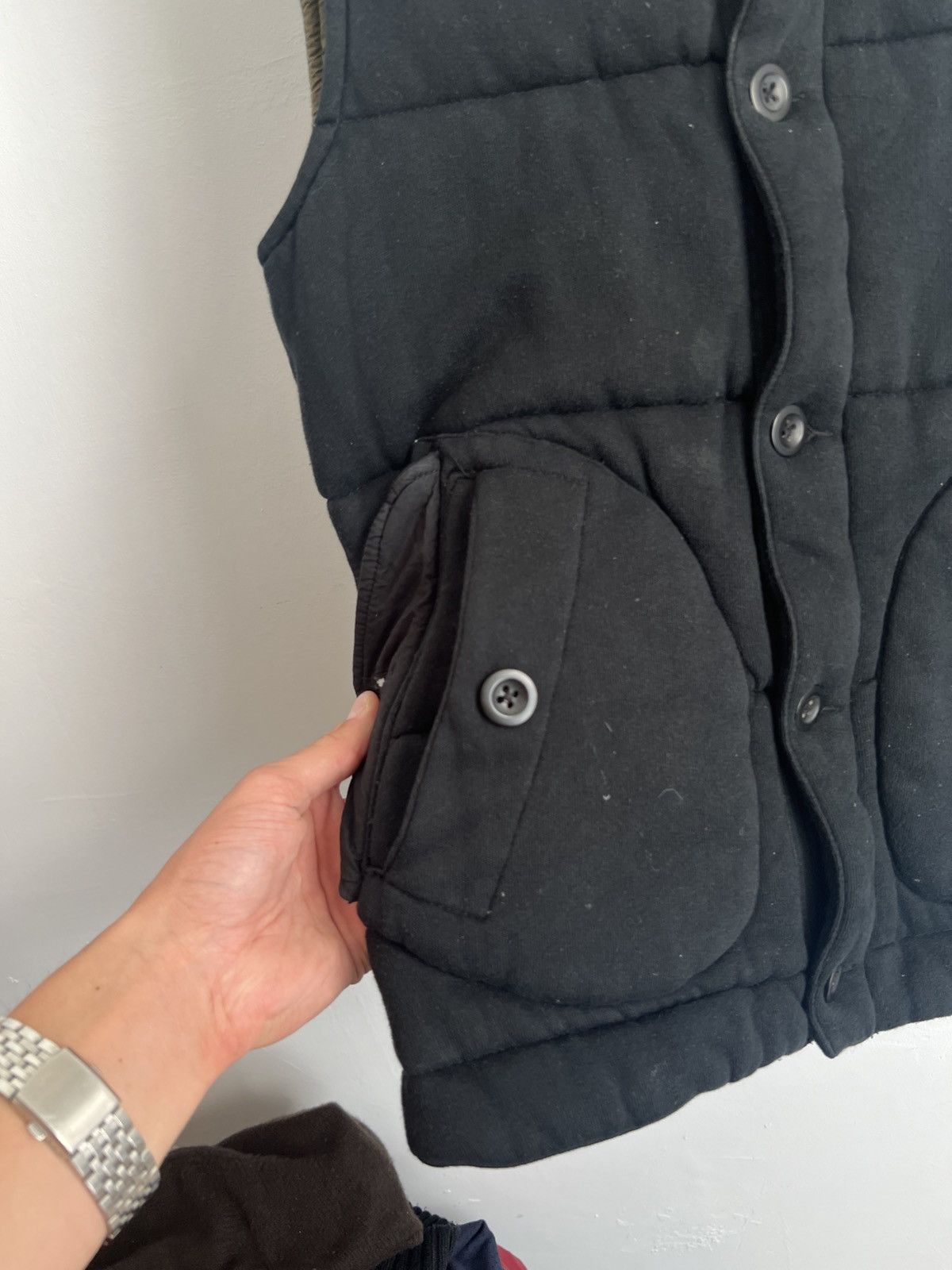 Polo Ralph Lauren Polo Ralph Lauren Vest Size US M / EU 48-50 / 2 - 6 Thumbnail