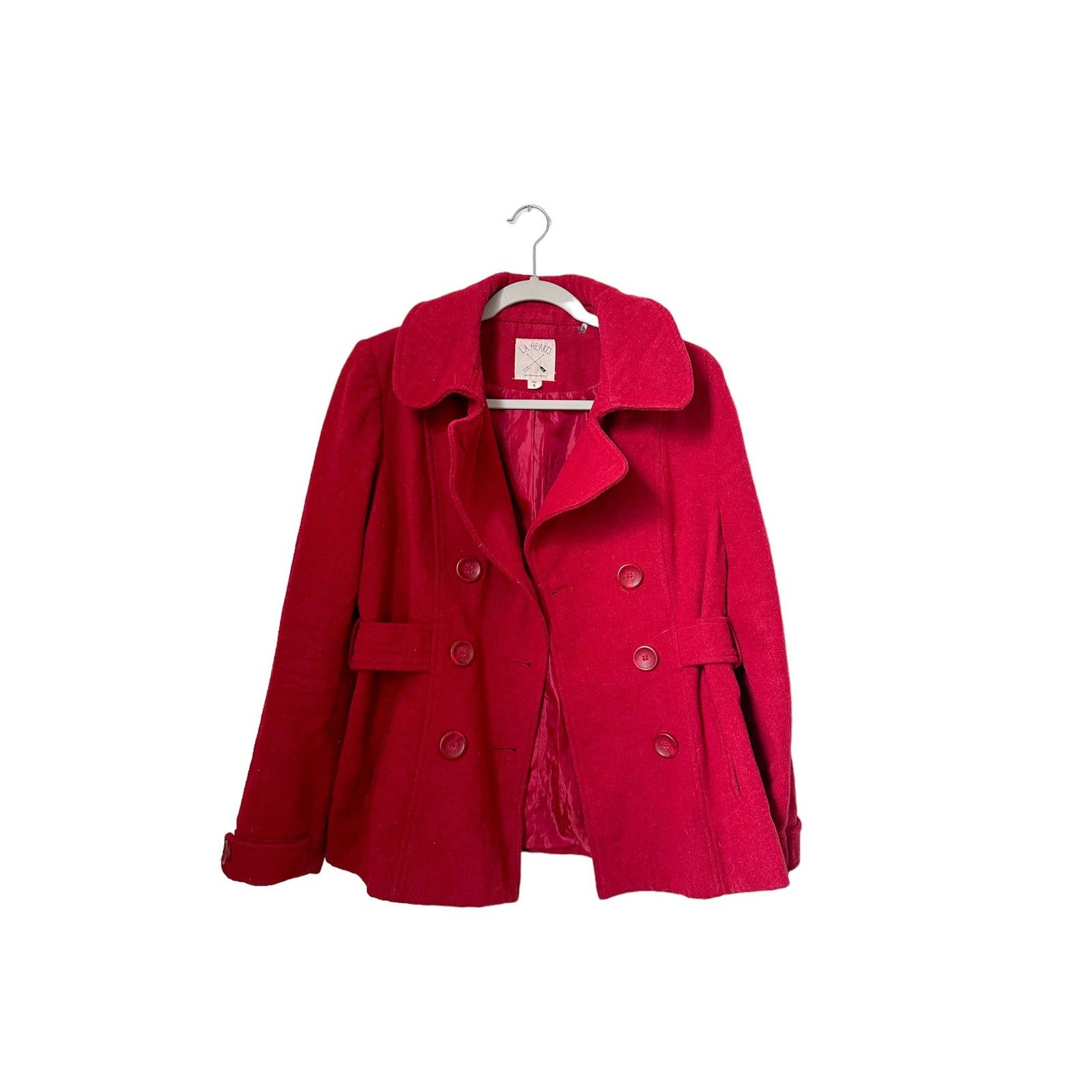 Pacsun Pacsun Peacoat , Size S Size S / US 4 / IT 40 - 1 Thumbnail