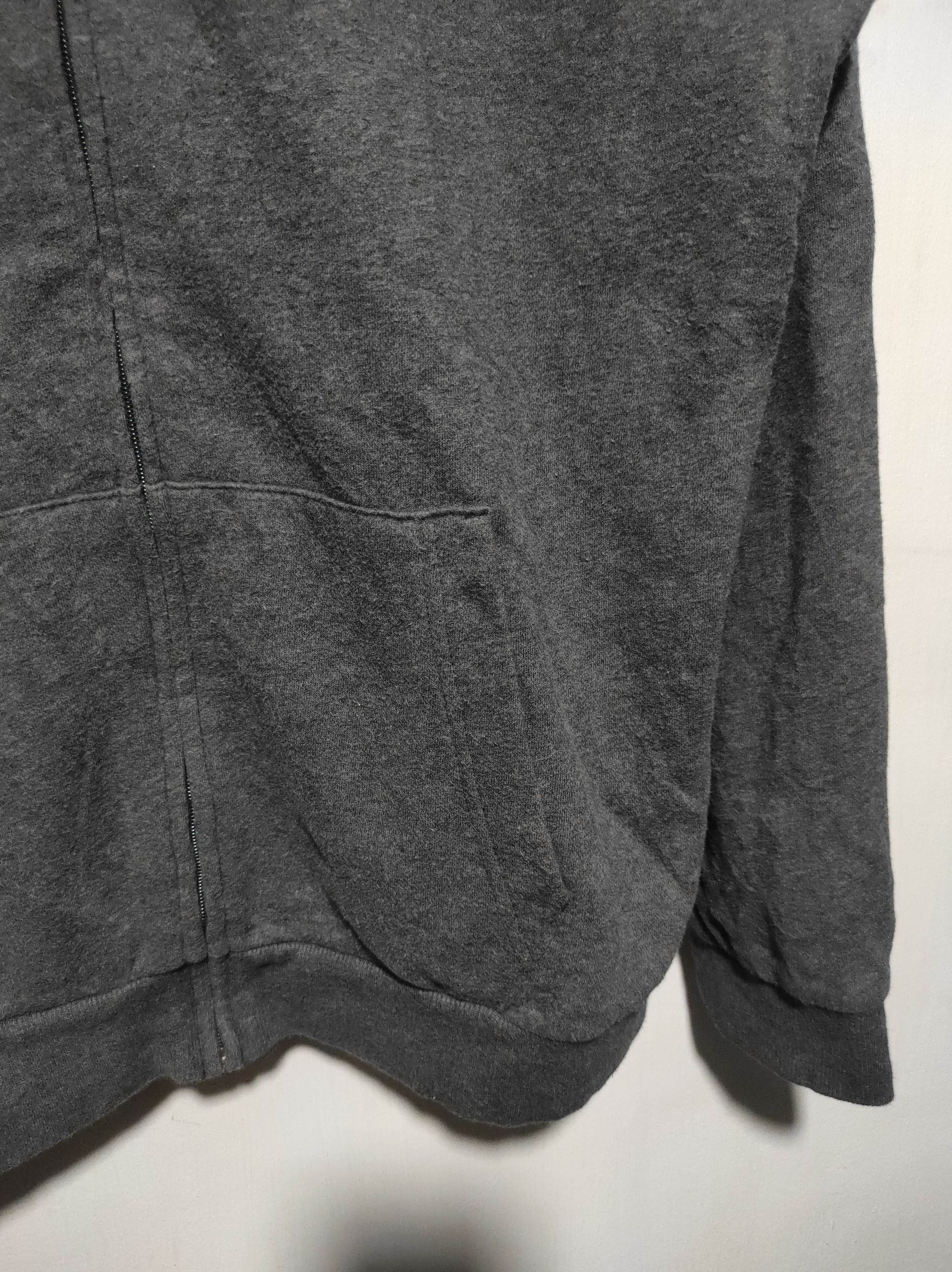 Hysteric Glamour Polham Zipper Fur Double Hoodie LGB i6w9 style Size US L / EU 52-54 / 3 - 5 Thumbnail