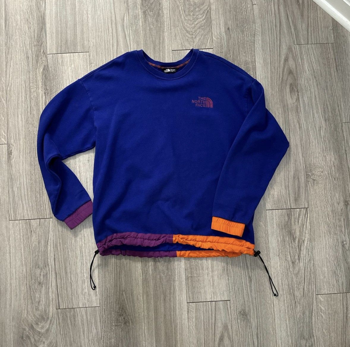 The North Face The North Face Long Sleeve Size US XL / EU 56 / 4 - 1 Thumbnail