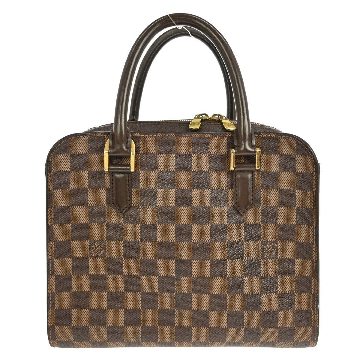 Louis Vuitton Louis Vuitton Triana Bag Damier Size ONE SIZE - 1 Thumbnail
