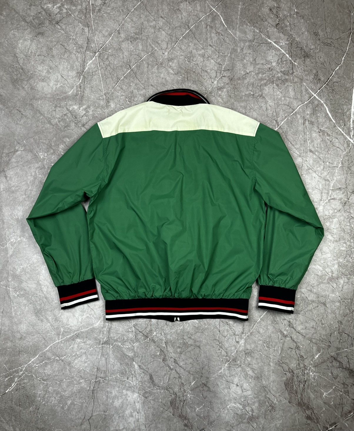 Polo Ralph Lauren Polo Ralph Lauren USA Jacket Size US L / EU 52-54 / 3 - 2 Thumbnail