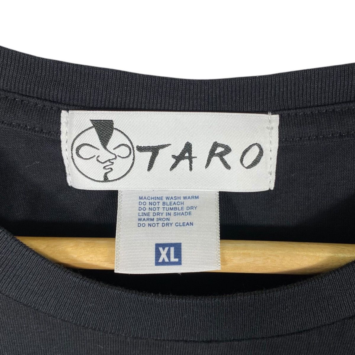 Japanese Brand Japanese Artist TARO OKAMOTO Art Graphic Tee Shirt Size US XL / EU 56 / 4 - 6 Thumbnail
