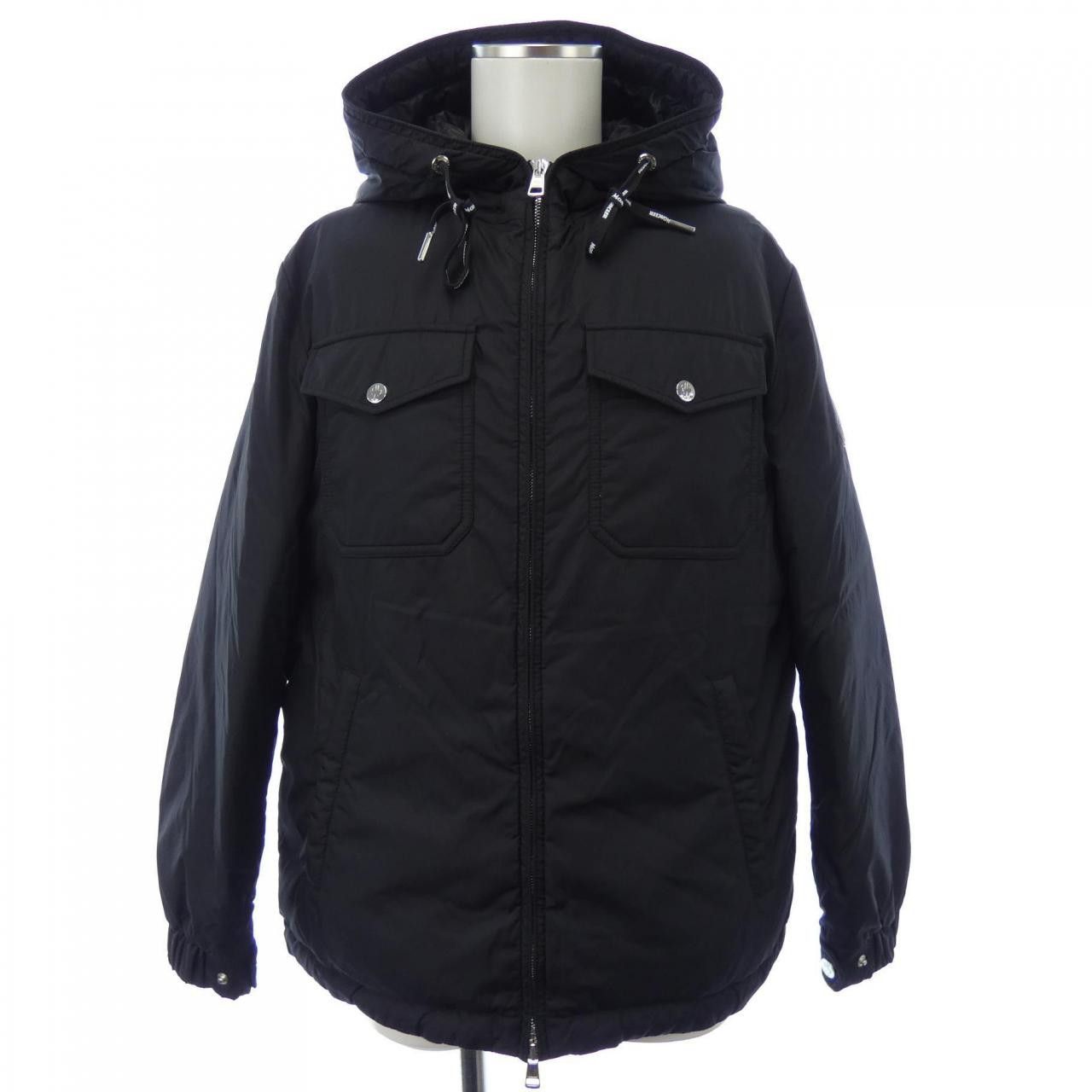 Moncler Moncler MENUE 68352 Down Jacket Others Outerwear MENUE