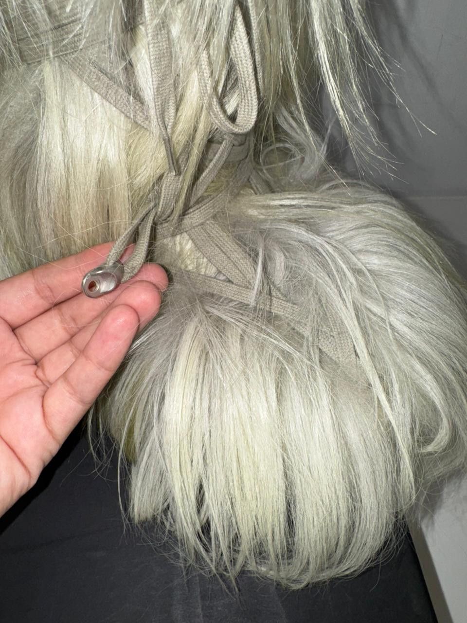 Moncler × Rick Owens BIGROCKS Size US 7 / EU 40 - 7 Thumbnail