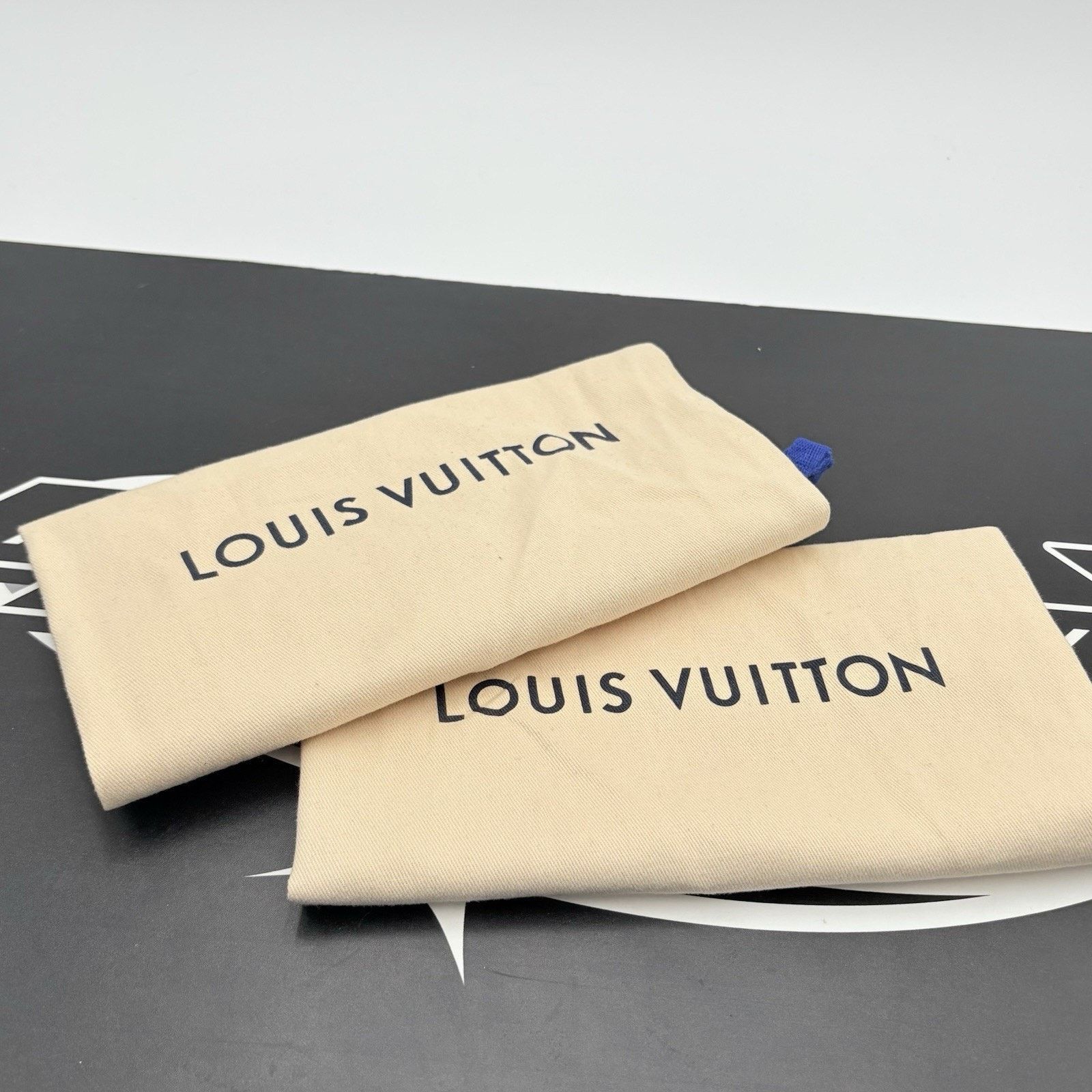 Louis Vuitton Louis Vuitton Palace Slipper Damier Pop ' Ebene ' | NEW! Size US 12 / EU 45 - 15 Thumbnail
