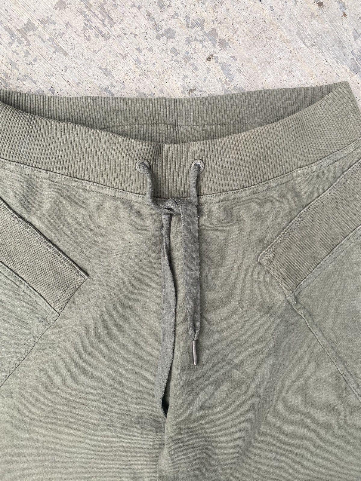 Adidas Adidas X Stella McCartney Jogger Pants Size US 28 / EU 44 - 3 Thumbnail