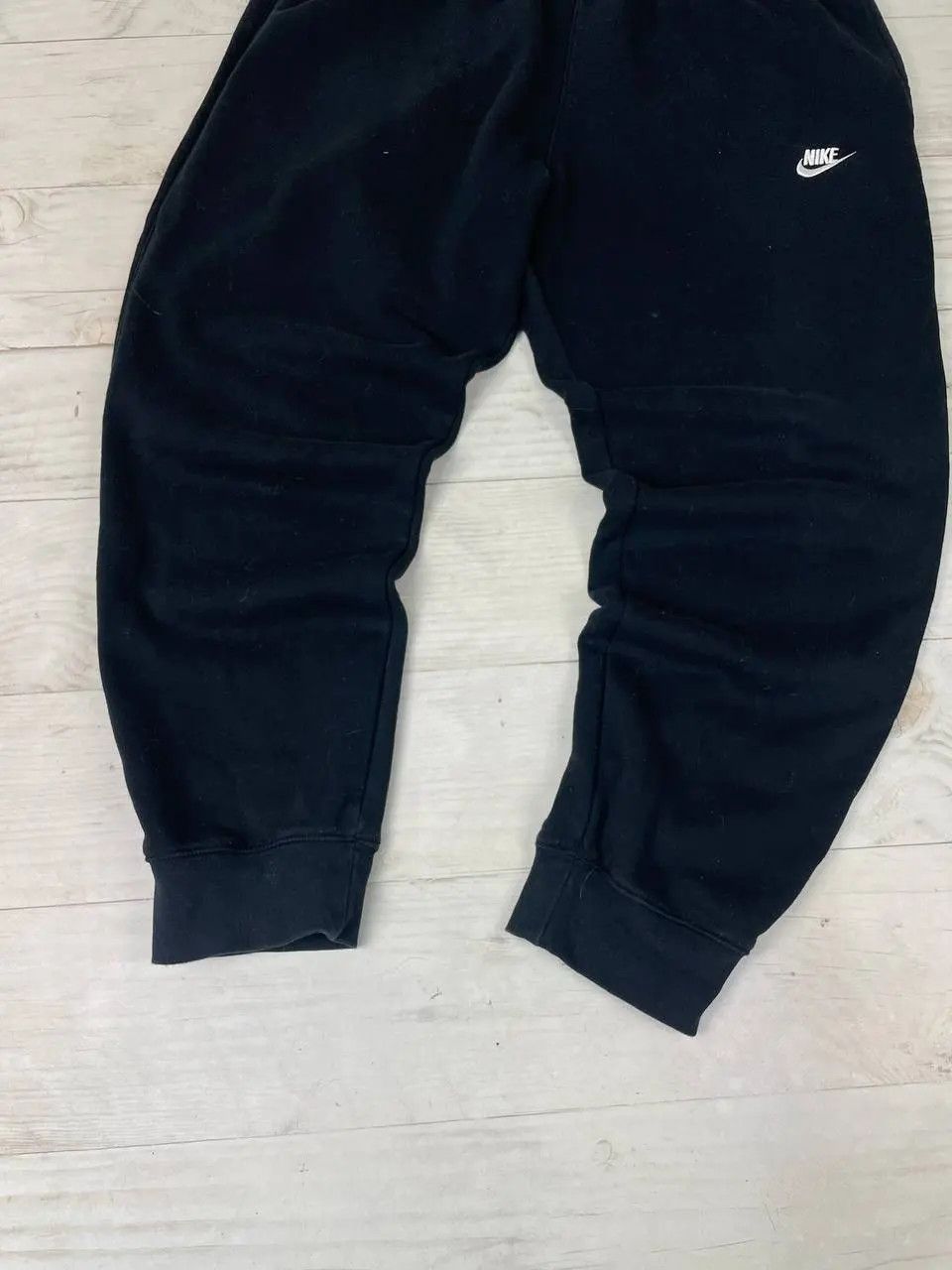 Nike Nike NSW Baggy Sweatpants Joggers Size US 36 / EU 52 - 2 Thumbnail