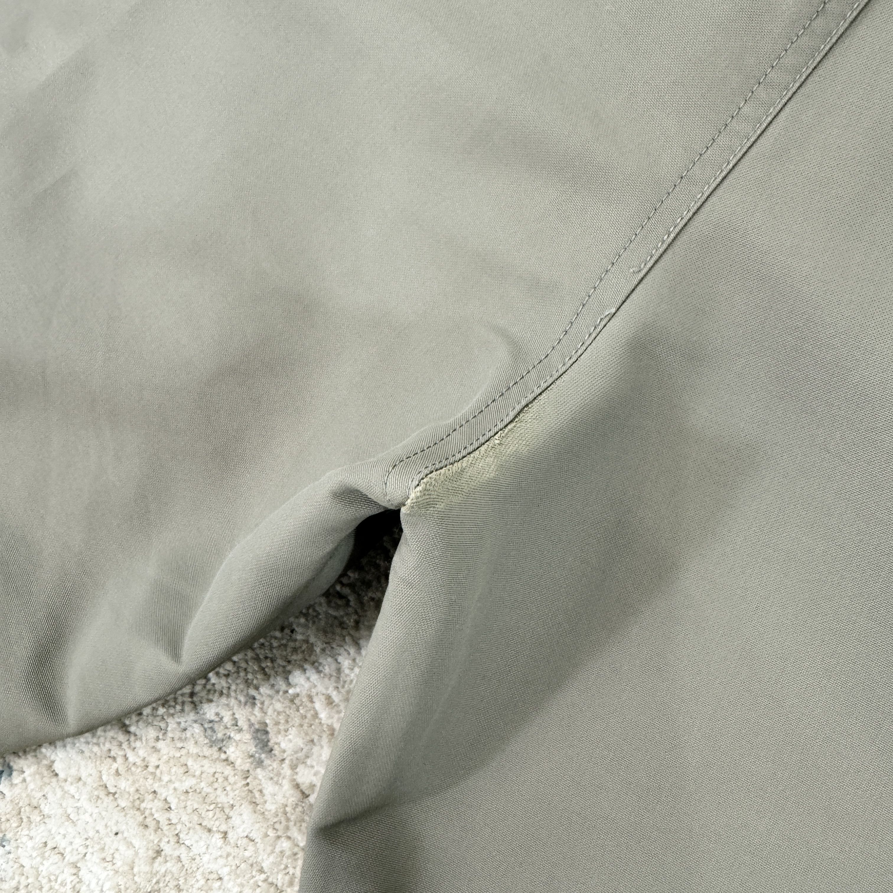 Dior Dior Multi Pocket Cargo Pants In Olive Green RRP £850 Size US 32 / EU 48 - 7 Thumbnail